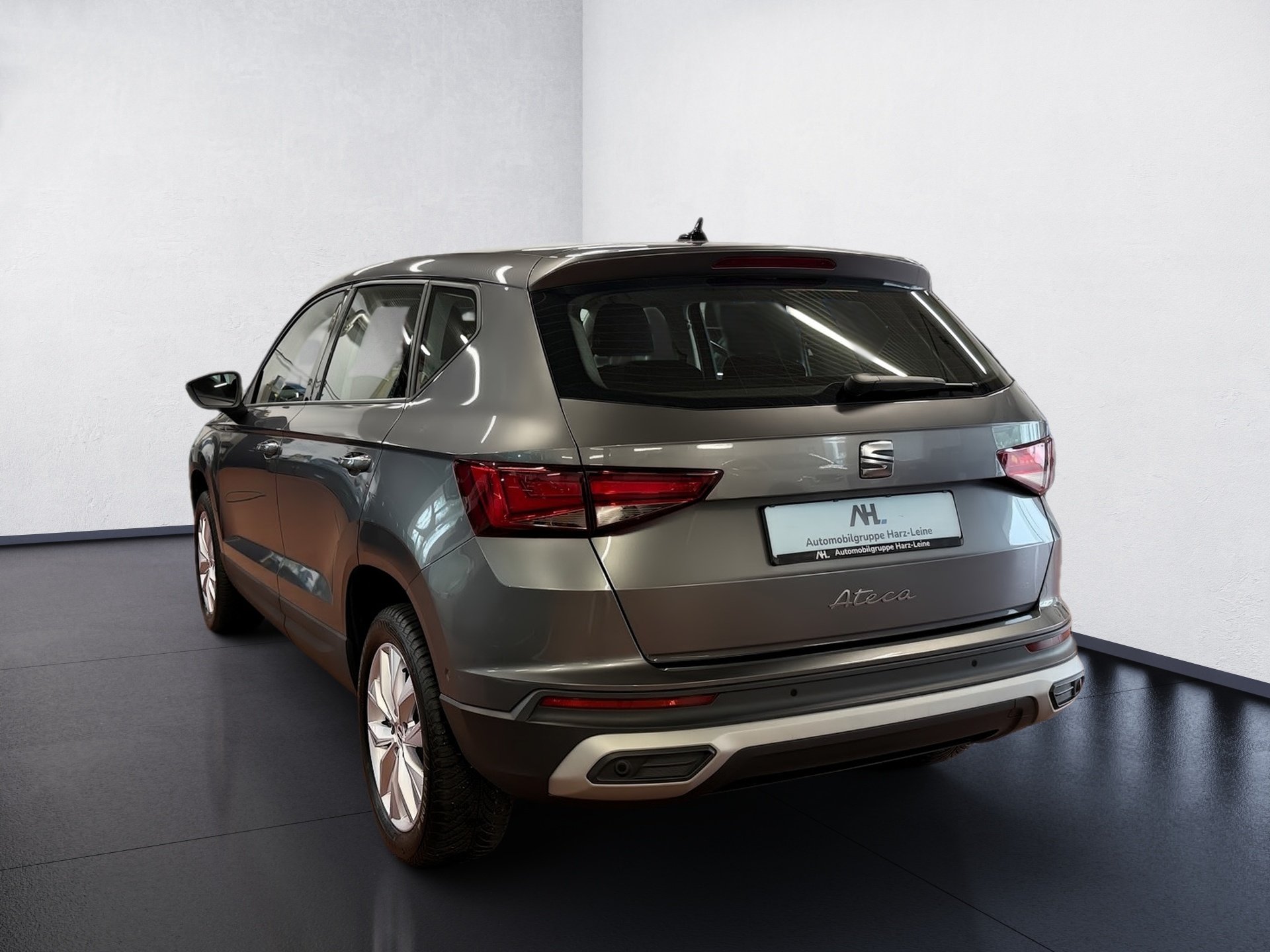 Ateca 1.5 TSI Style DSG *ab sofort*