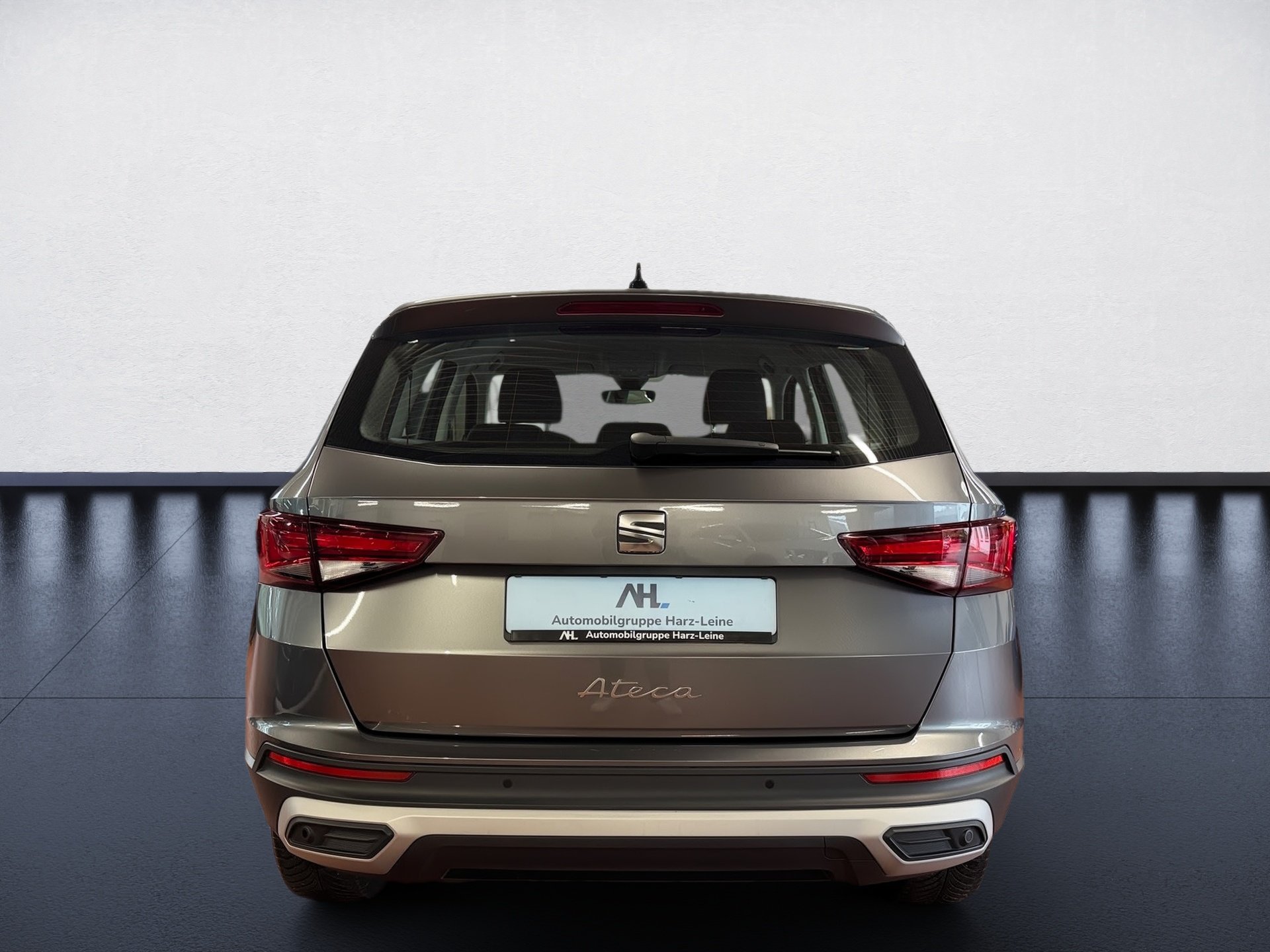 Ateca 1.5 TSI Style DSG *ab sofort*
