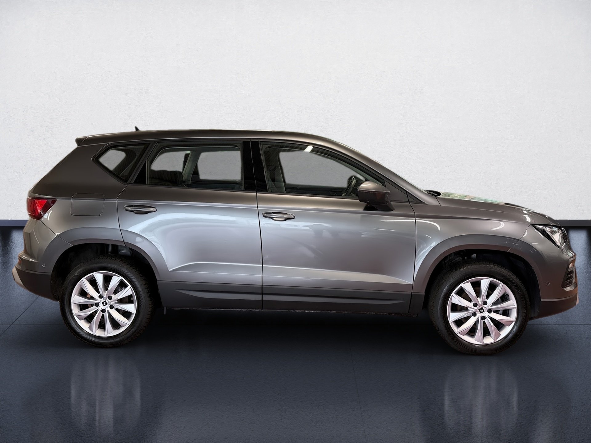 Ateca 1.5 TSI Style DSG *ab sofort*