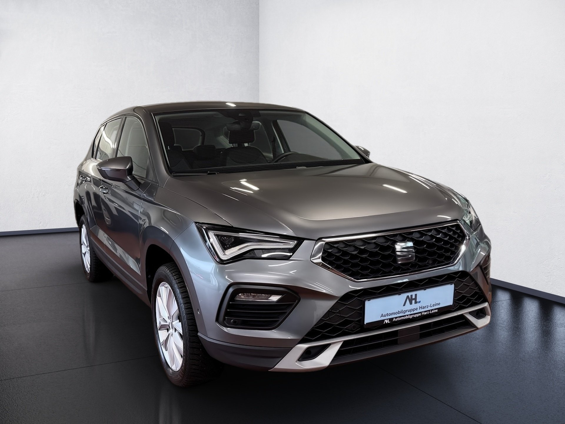 Ateca 1.5 TSI Style DSG *ab sofort*