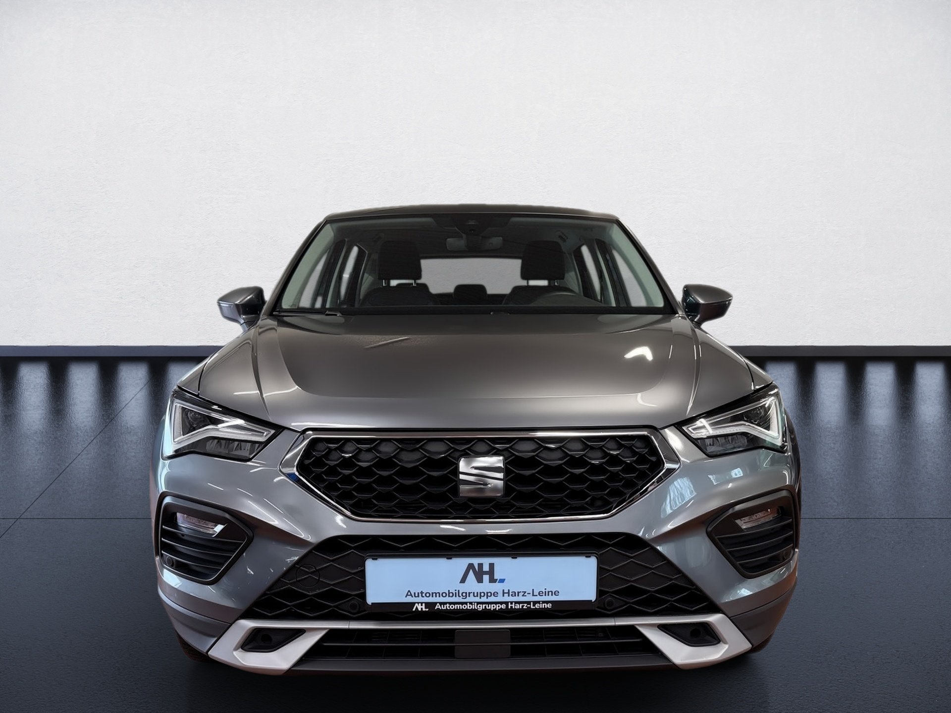 Ateca 1.5 TSI Style DSG *ab sofort*