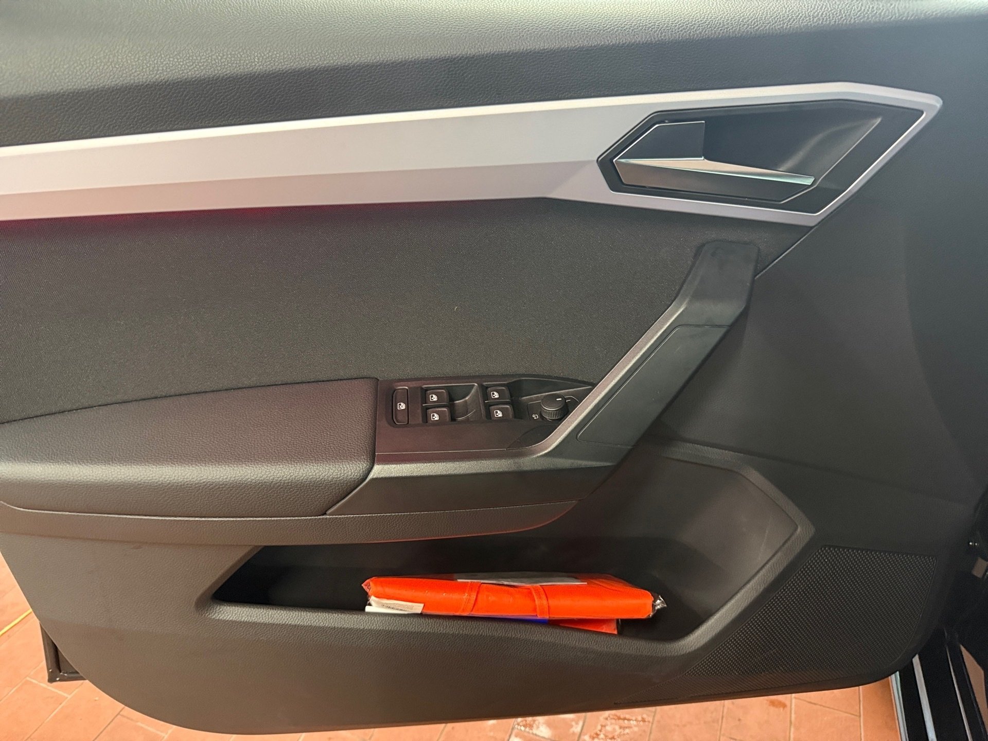 Ibiza 1.0 TSI FR DSG Navi LED ACC RFK FullLink