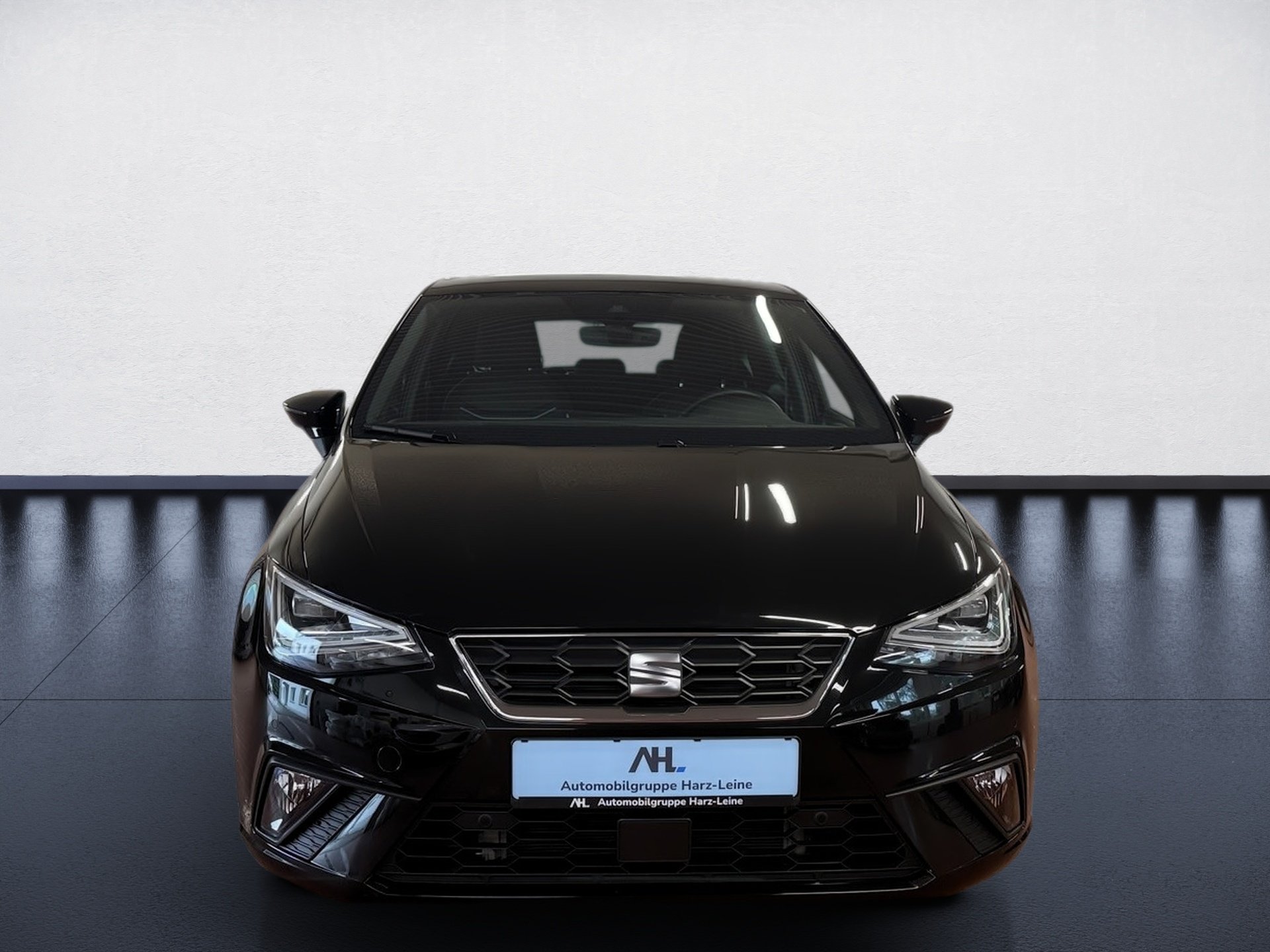 Ibiza 1.0 TSI FR DSG Navi LED ACC RFK FullLink