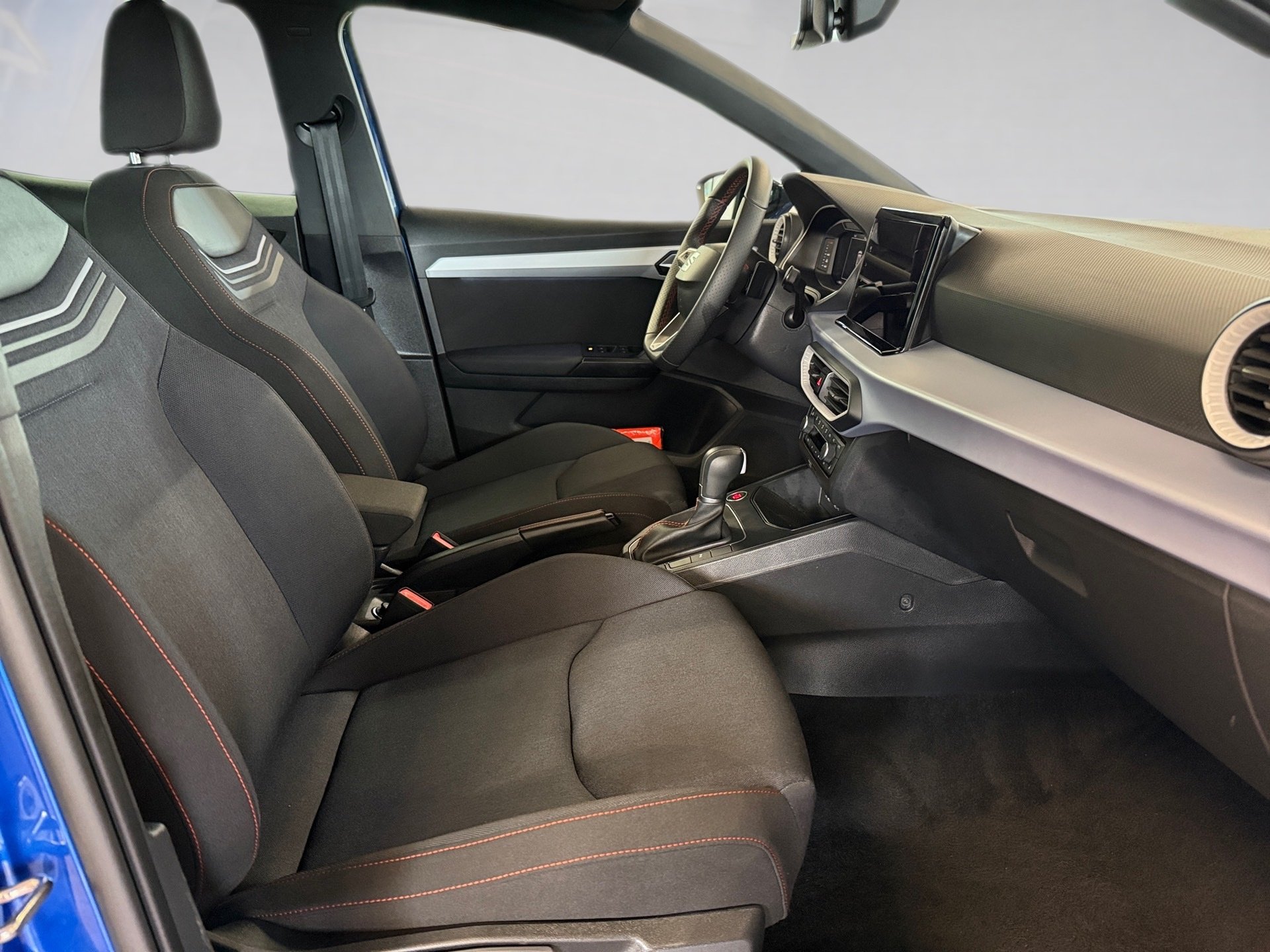 Ibiza 1.0 TSI FR DSG Navi LED RFK ACC FullLink