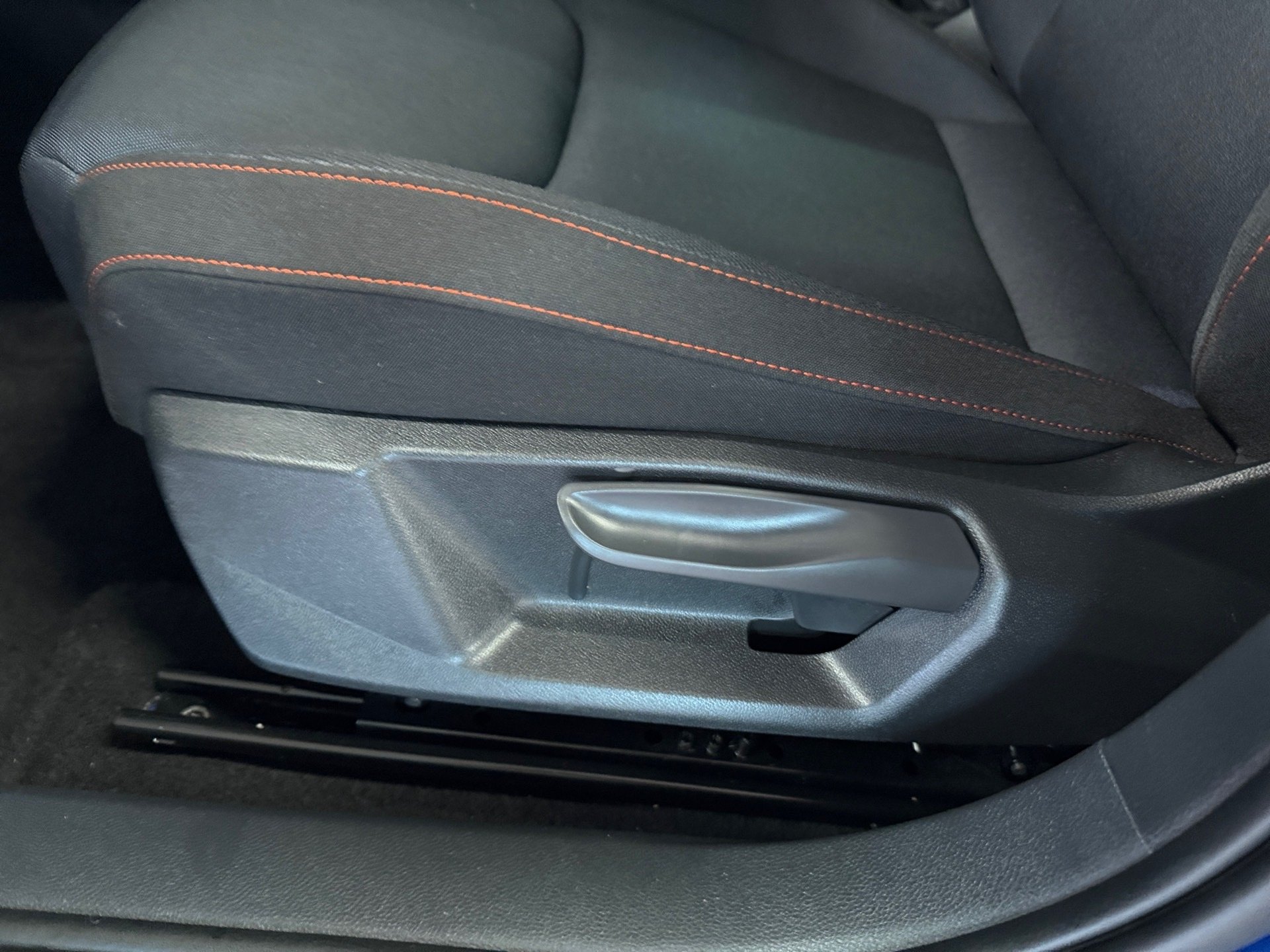 Ibiza 1.0 TSI FR DSG Navi LED RFK ACC FullLink