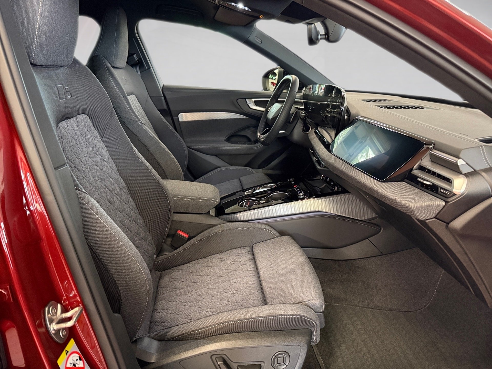 A5 Avant TDI S line quattro S-tronic Matrix Navi ACC 360°