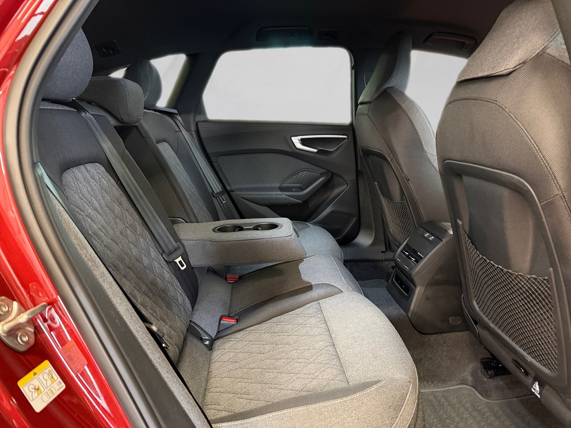 A5 Avant TDI S line quattro S-tronic Matrix Navi ACC 360°
