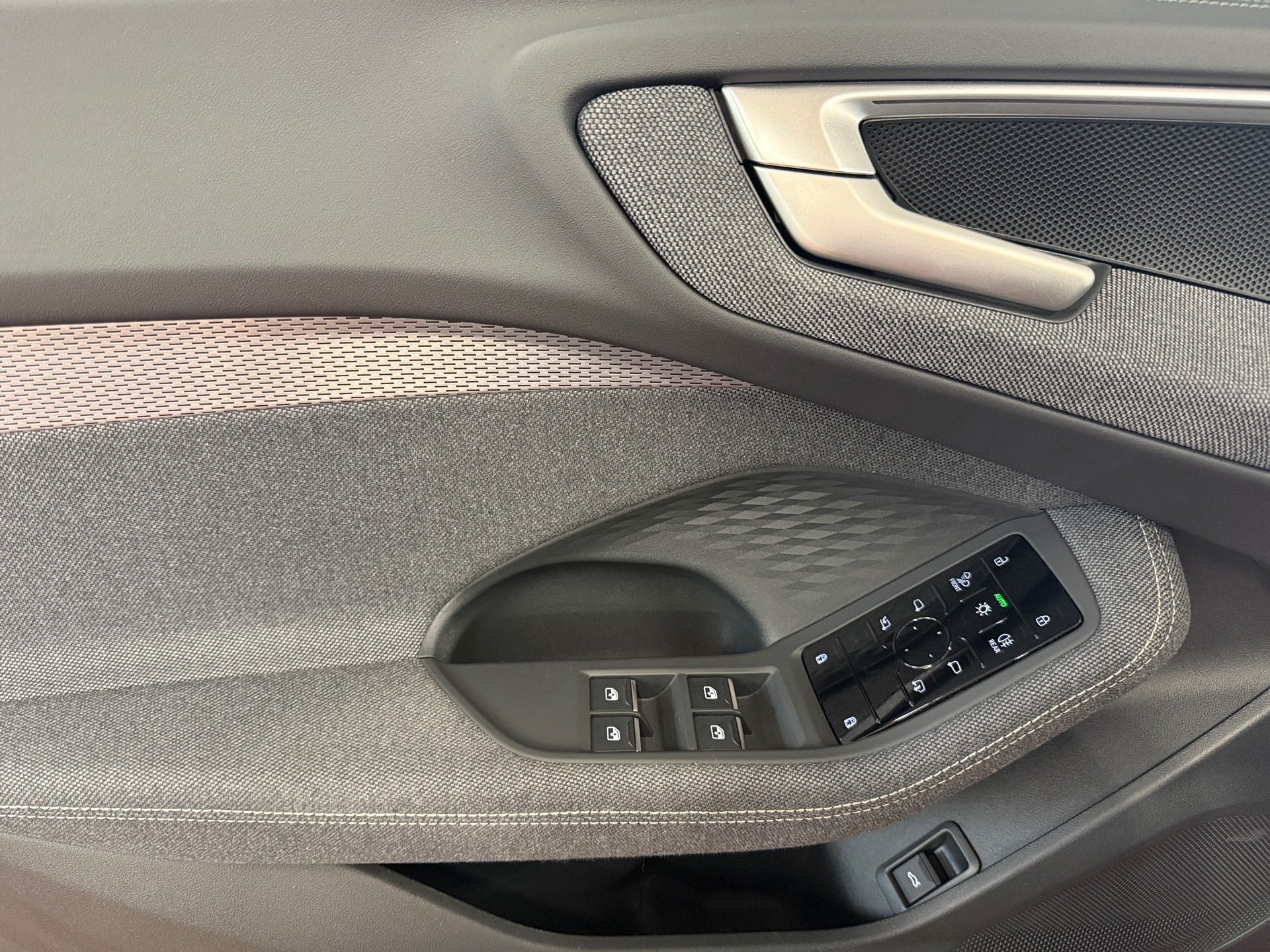 A5 Avant TDI S line quattro S-tronic Matrix Navi ACC 360°