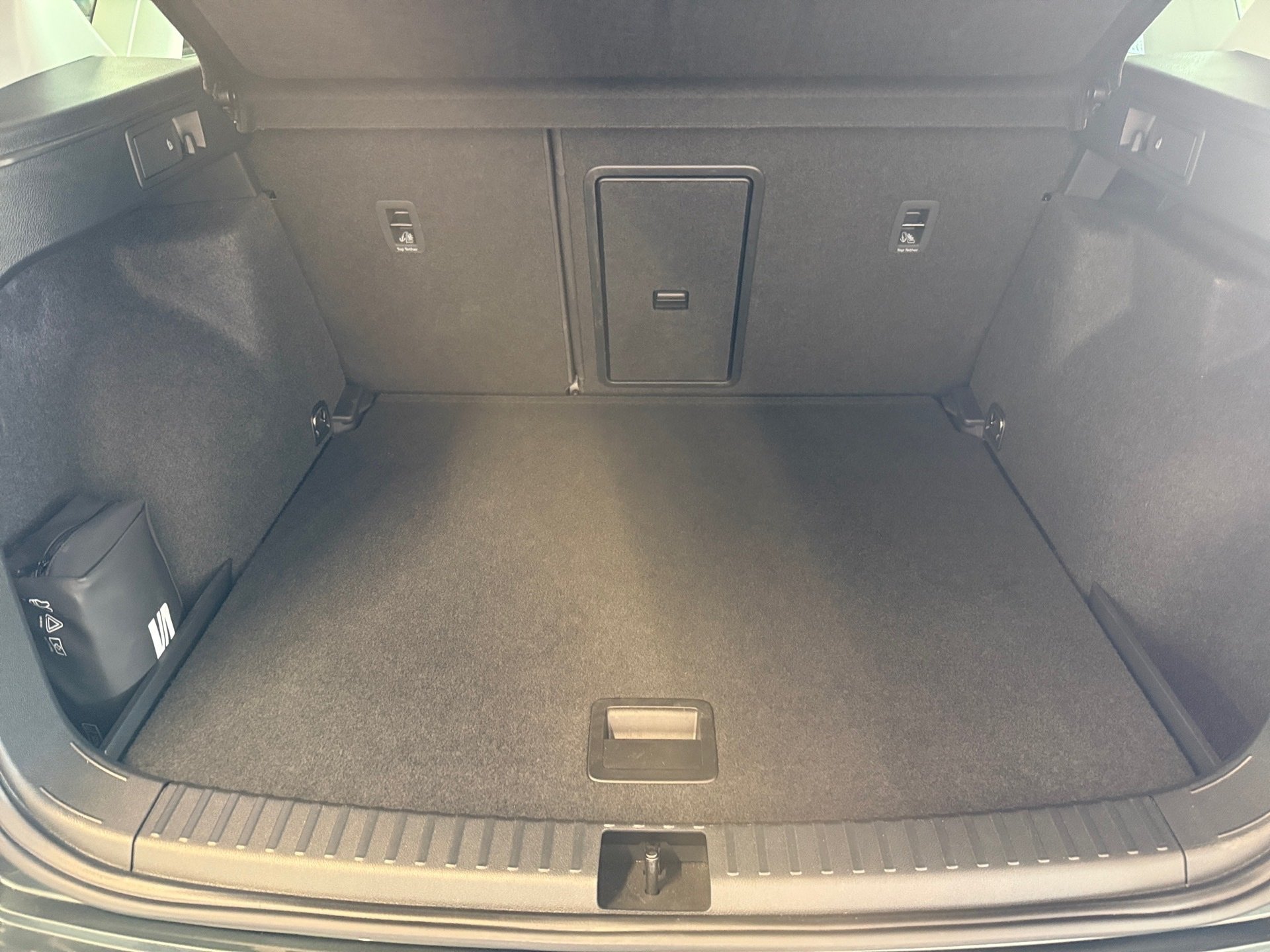Ateca 1.5 TSI FR DSG LED Navi AHK Beats ACC AHK