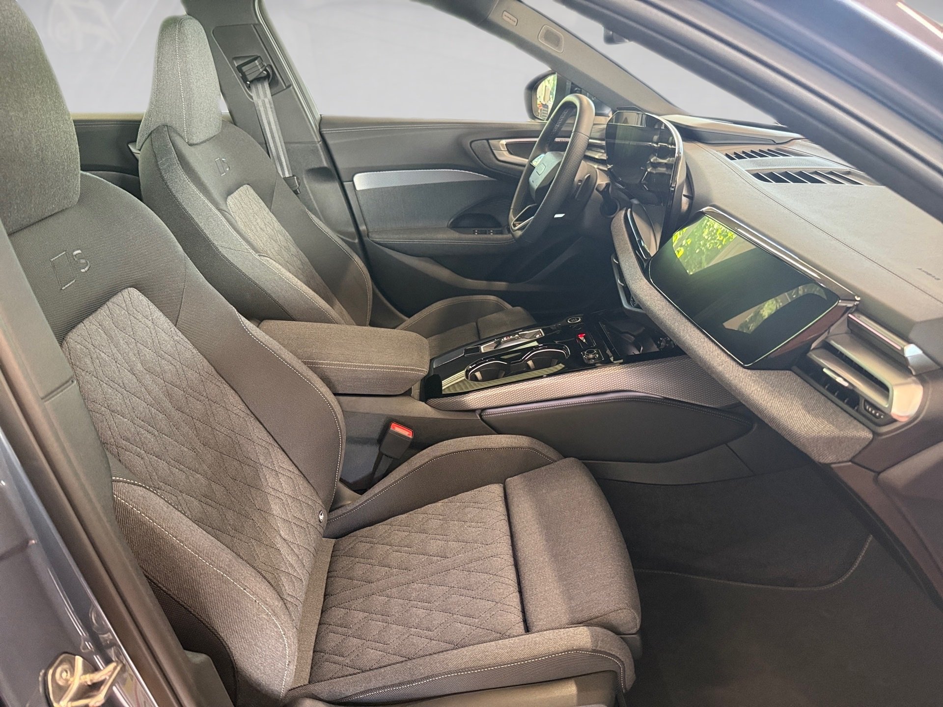 A5 Limousine TFSI S line S-tronic Matrix Navi HuD B&O 360°