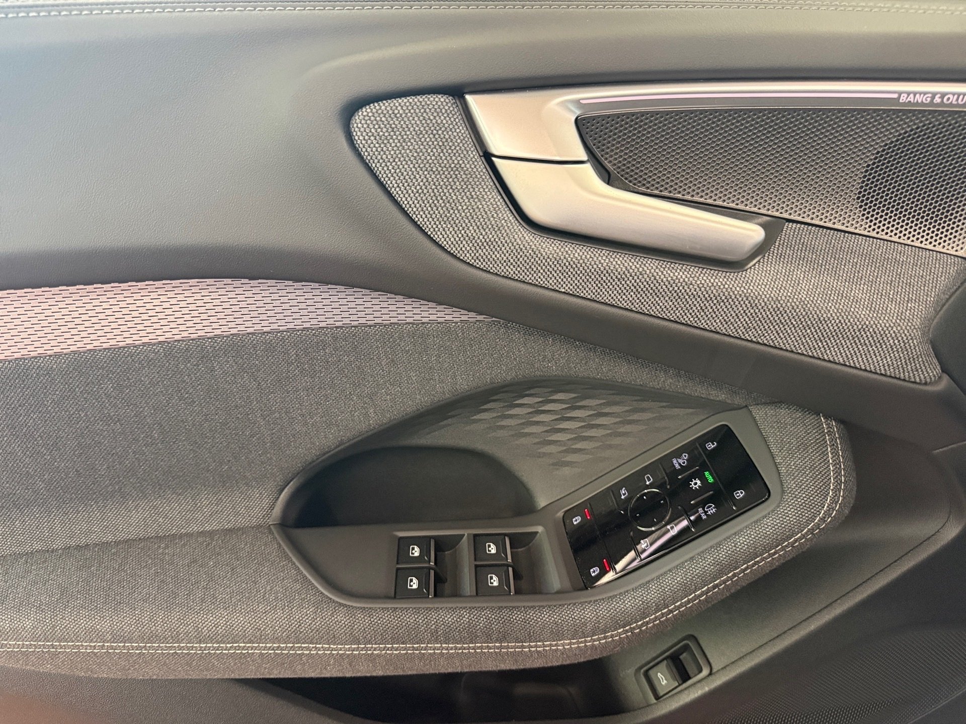 A5 Limousine TFSI S line S-tronic Matrix Navi HuD B&O 360°