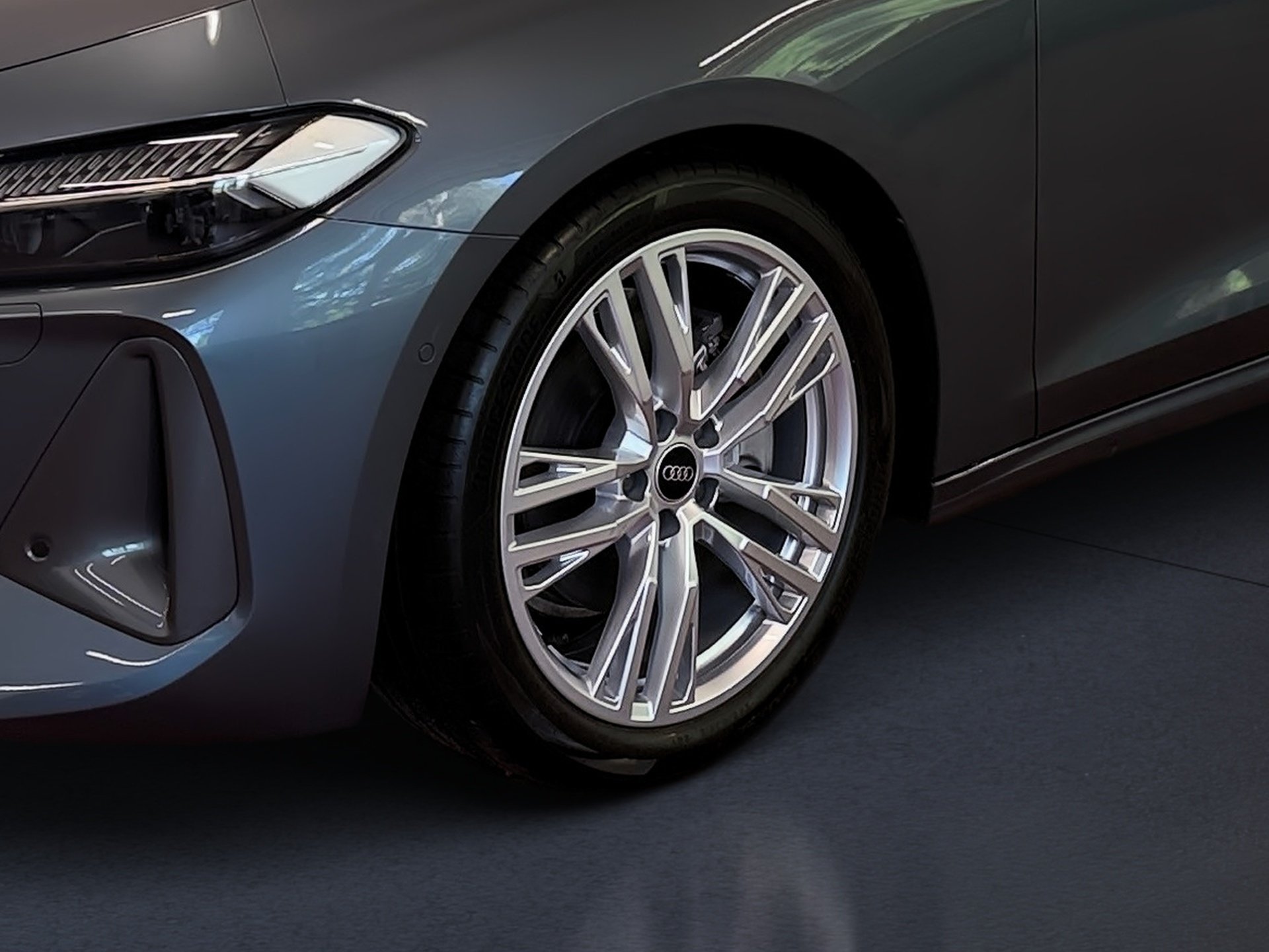 A5 Limousine TFSI S line S-tronic Matrix Navi HuD B&O 360°