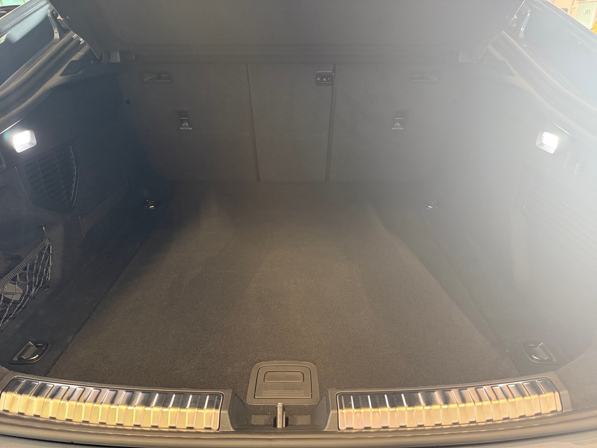 A5 Limousine TFSI S line S-tronic Matrix Navi HuD B&O 360°