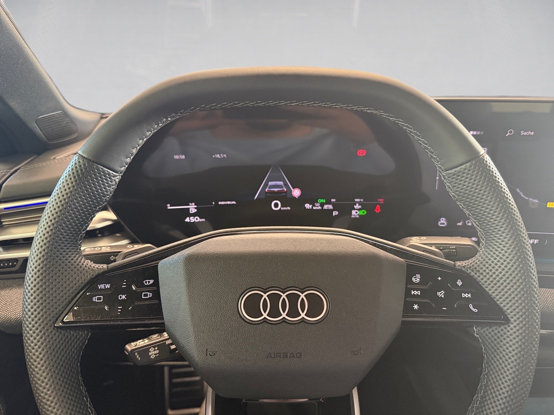 A5 Limousine TFSI S line S-tronic Matrix Navi HuD B&O 360°