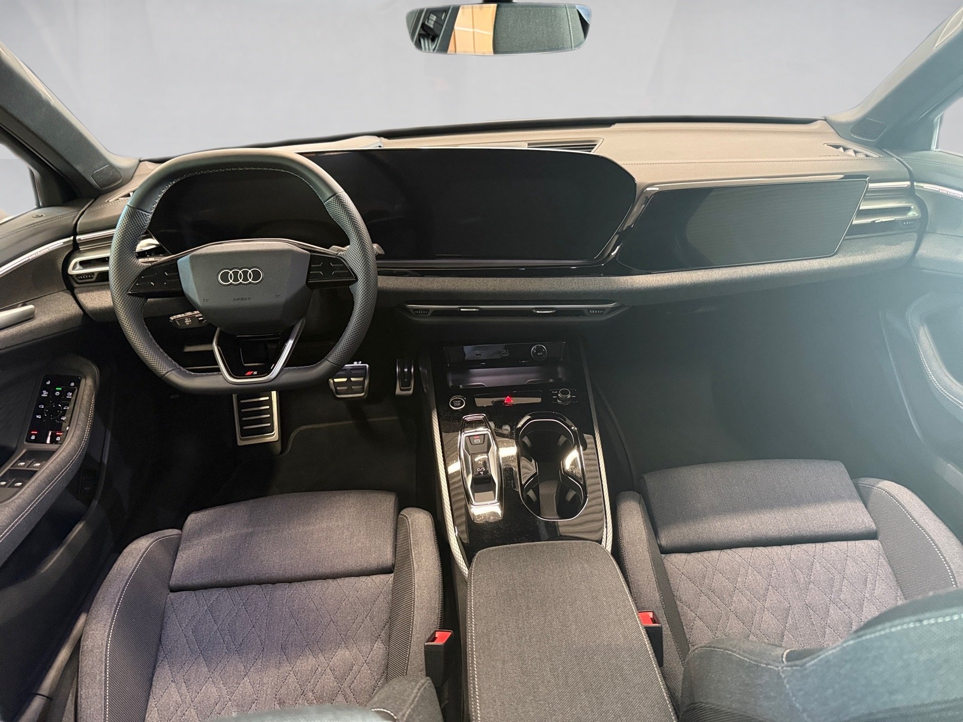 A5 Limousine TFSI S line S-tronic Matrix Navi HuD B&O 360°
