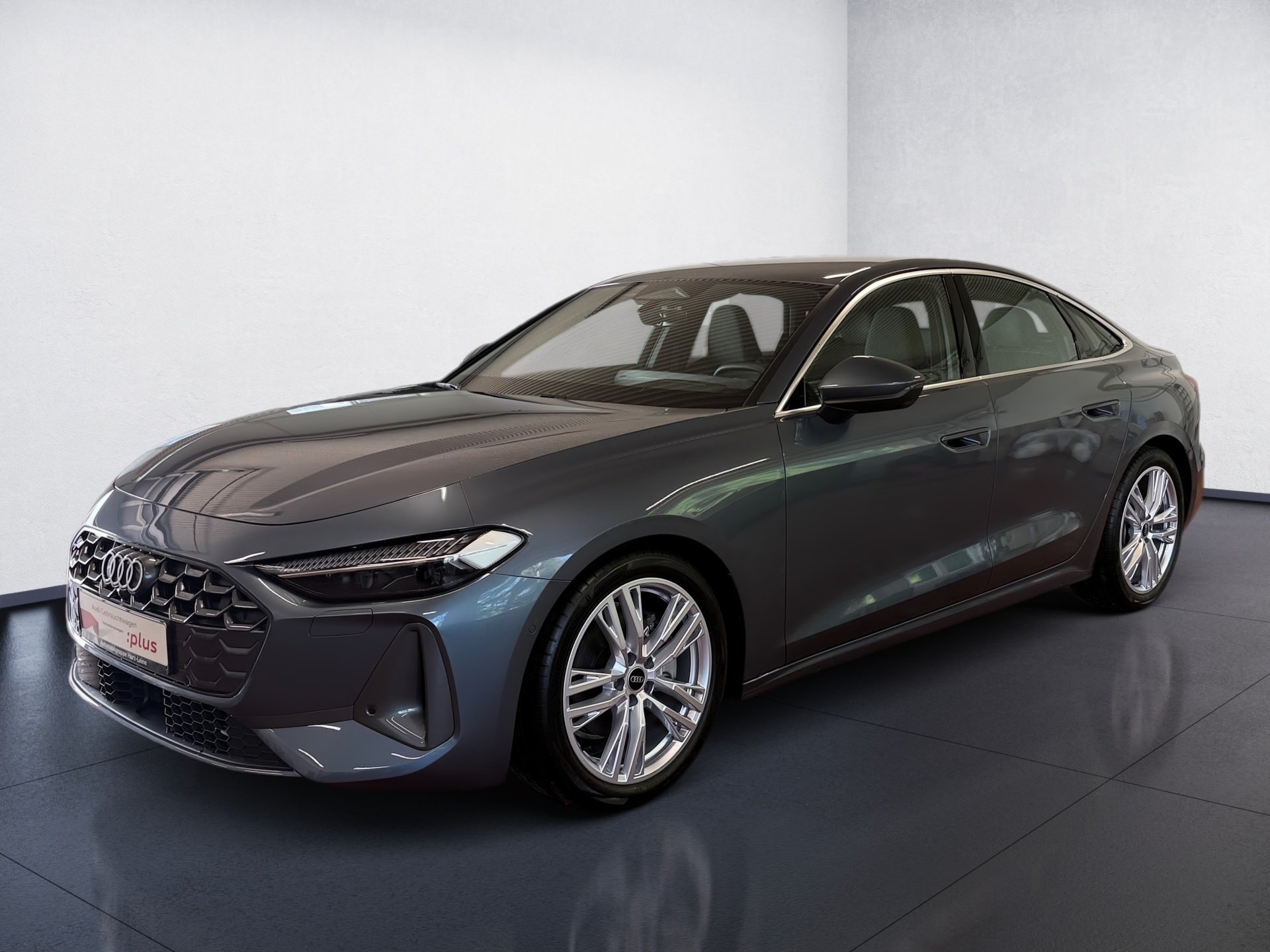 A5 Limousine TFSI S line S-tronic Matrix Navi HuD B&O 360°