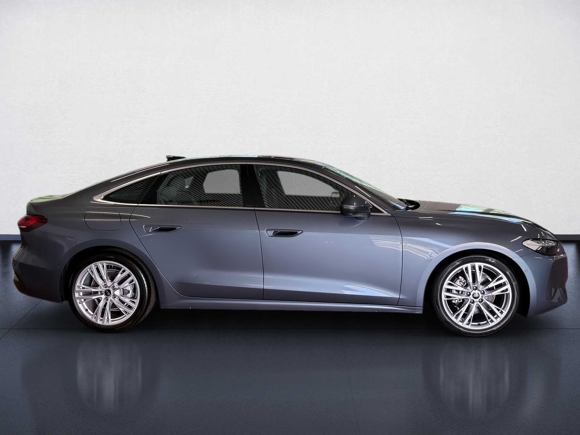 A5 Limousine TFSI S line S-tronic Matrix Navi HuD B&O 360°