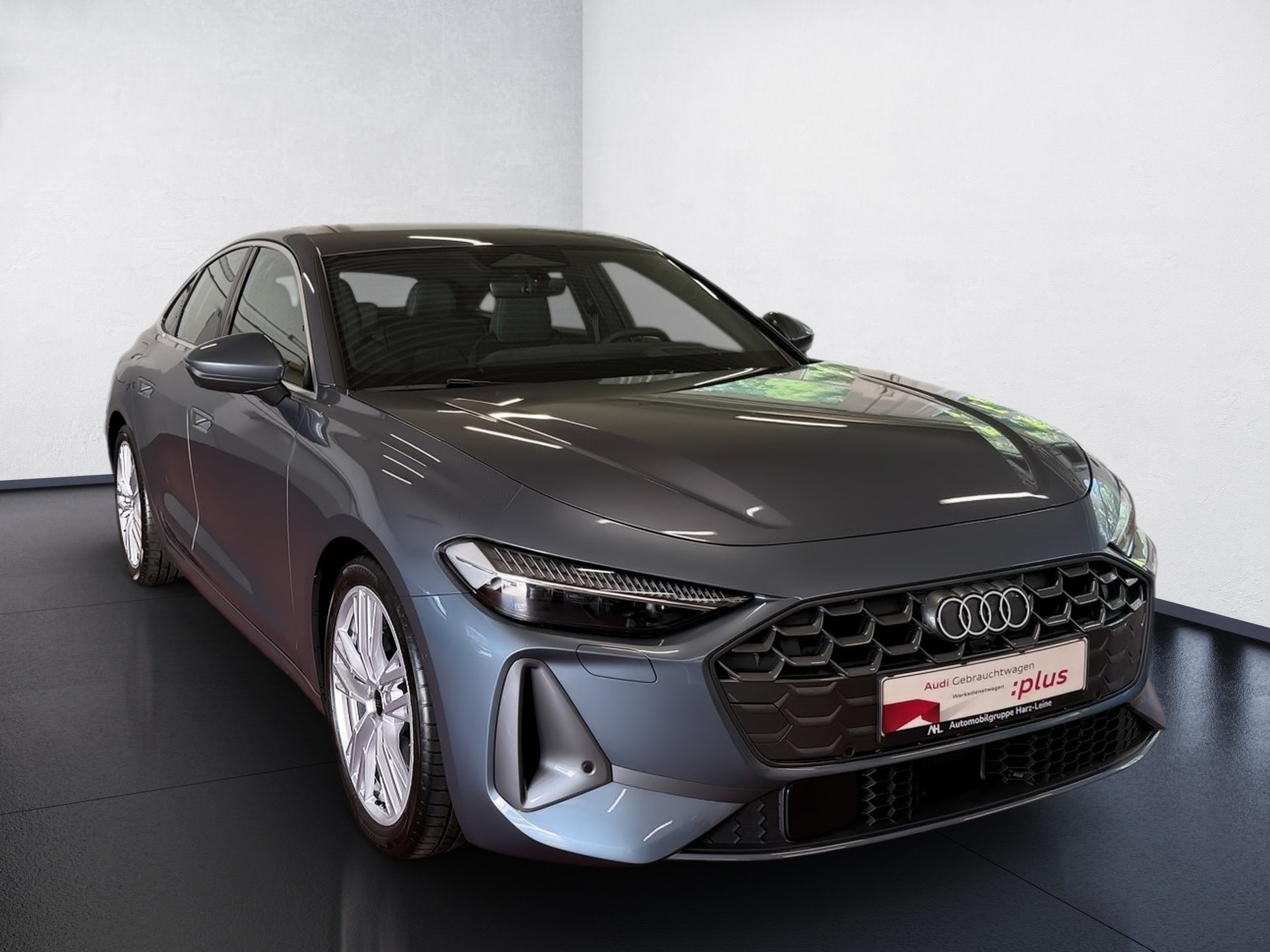 A5 Limousine TFSI S line S-tronic Matrix Navi HuD B&O 360°