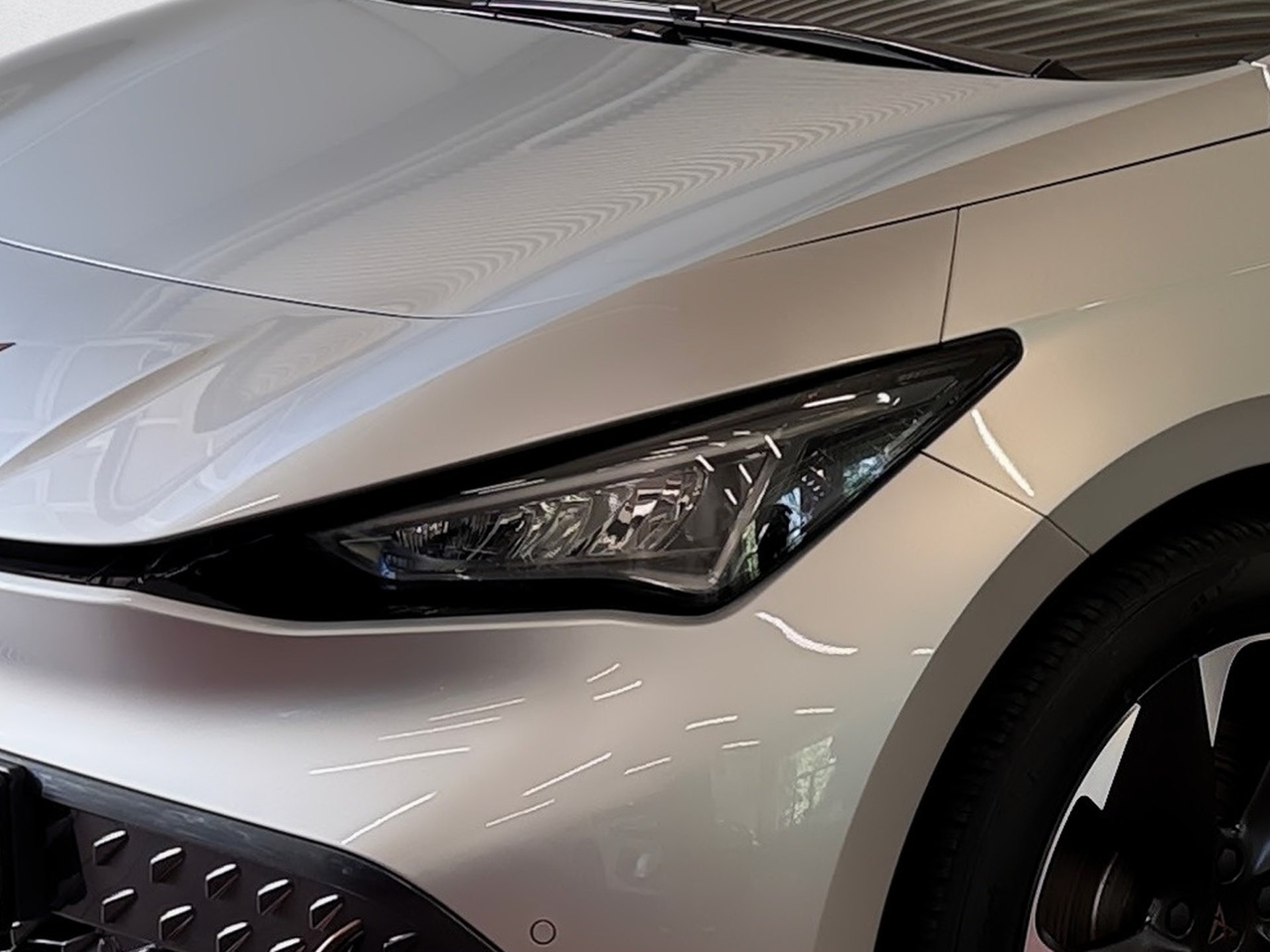 Born e-Boost 360 LM