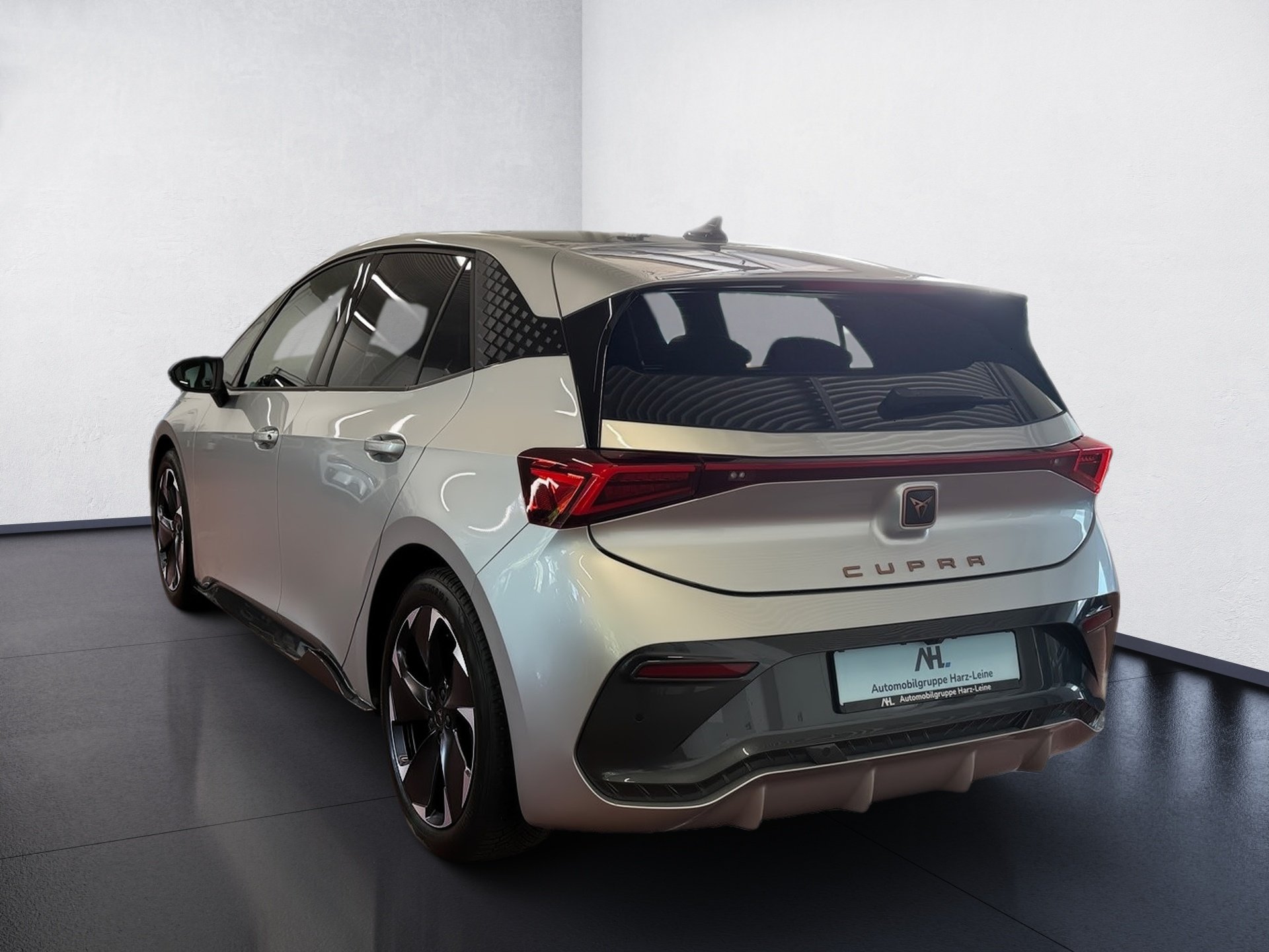 Born e-Boost 360 LM