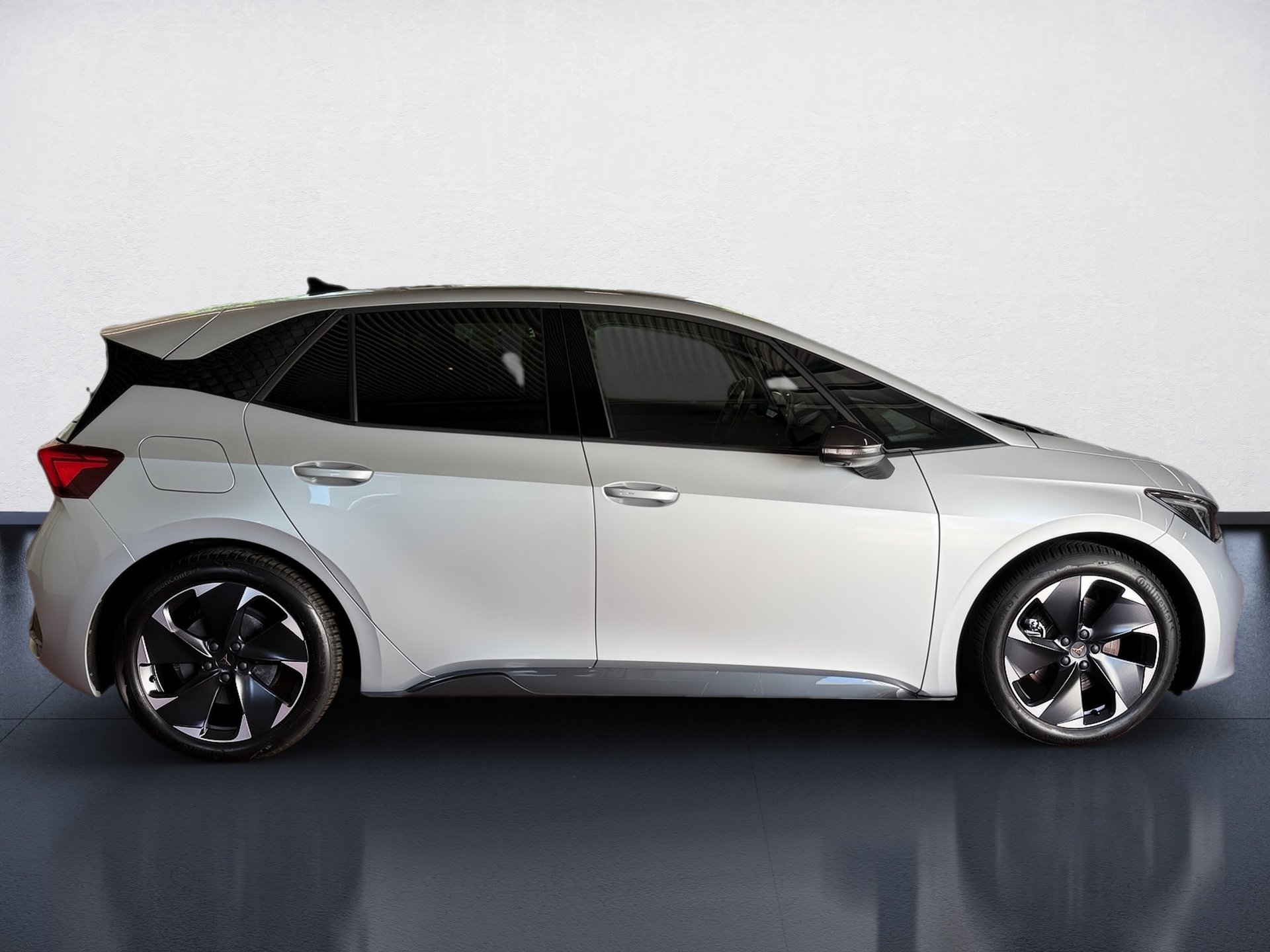 Born e-Boost 360 LM