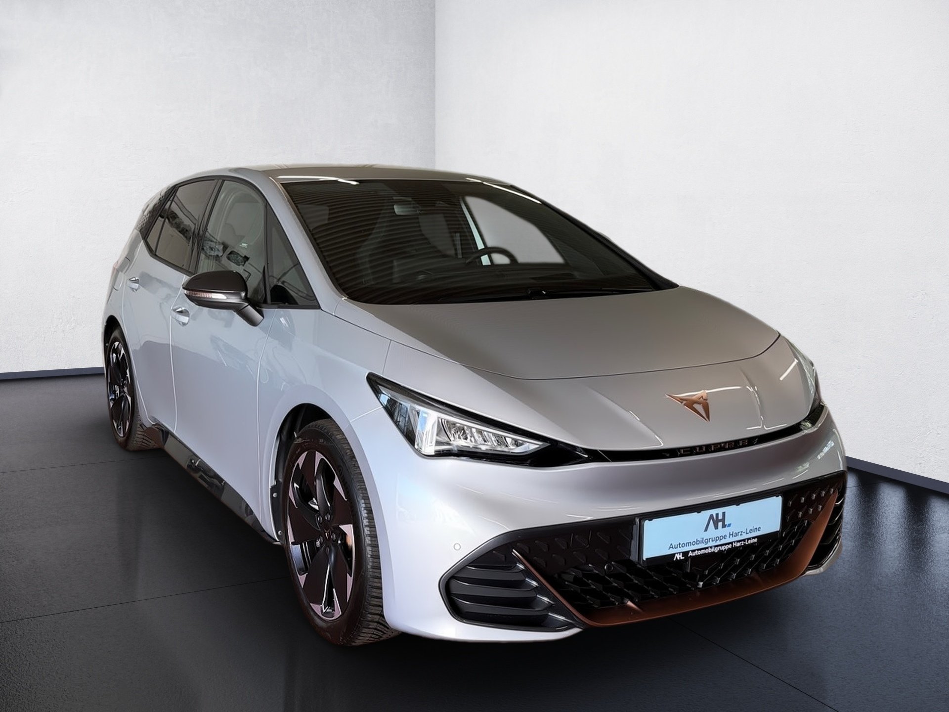 Born e-Boost 360 LM