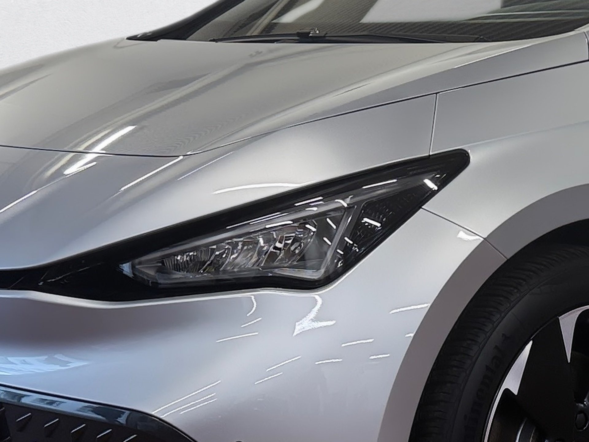 Born e-Boost 360 LM