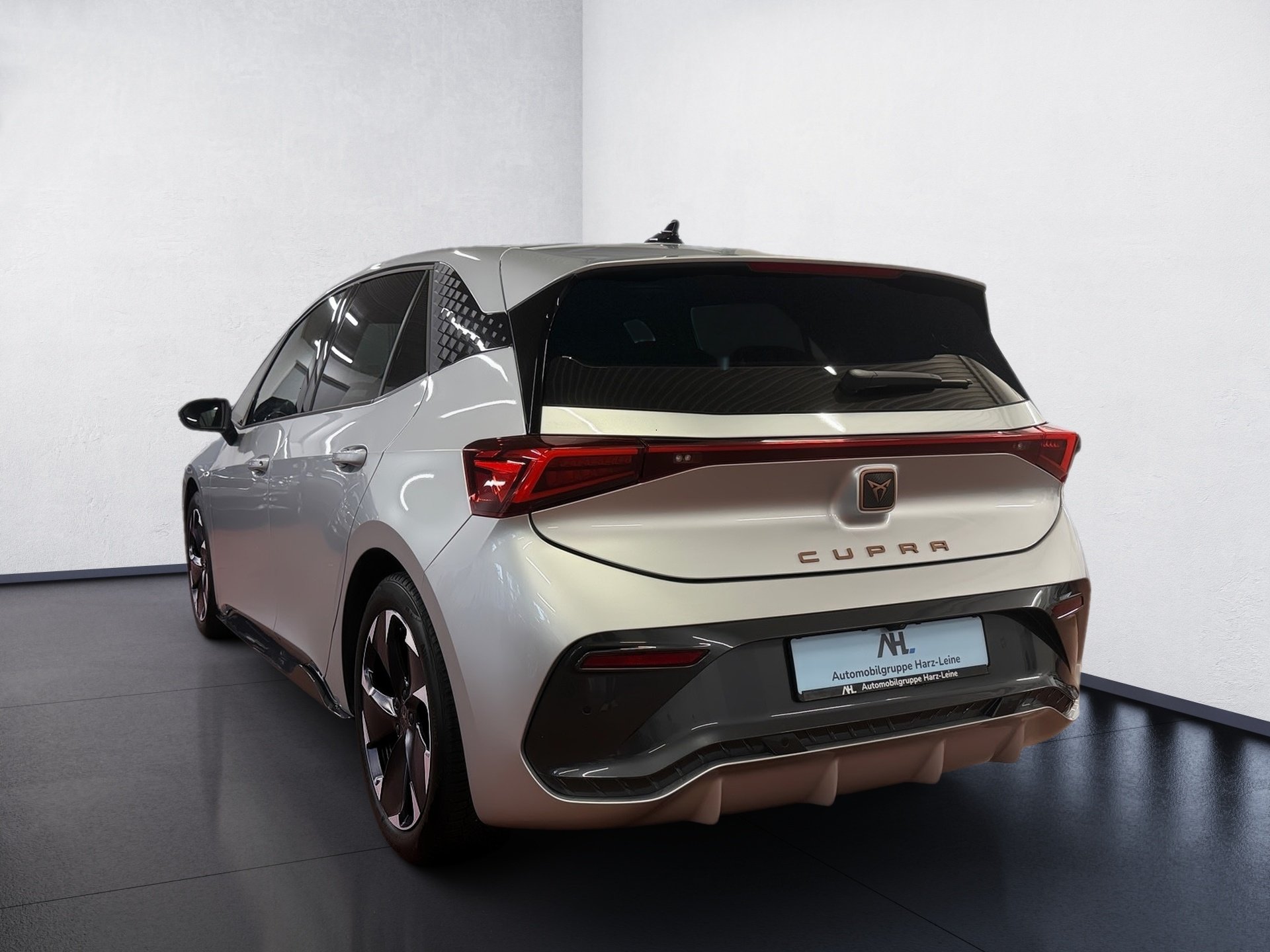 Born e-Boost 360 LM
