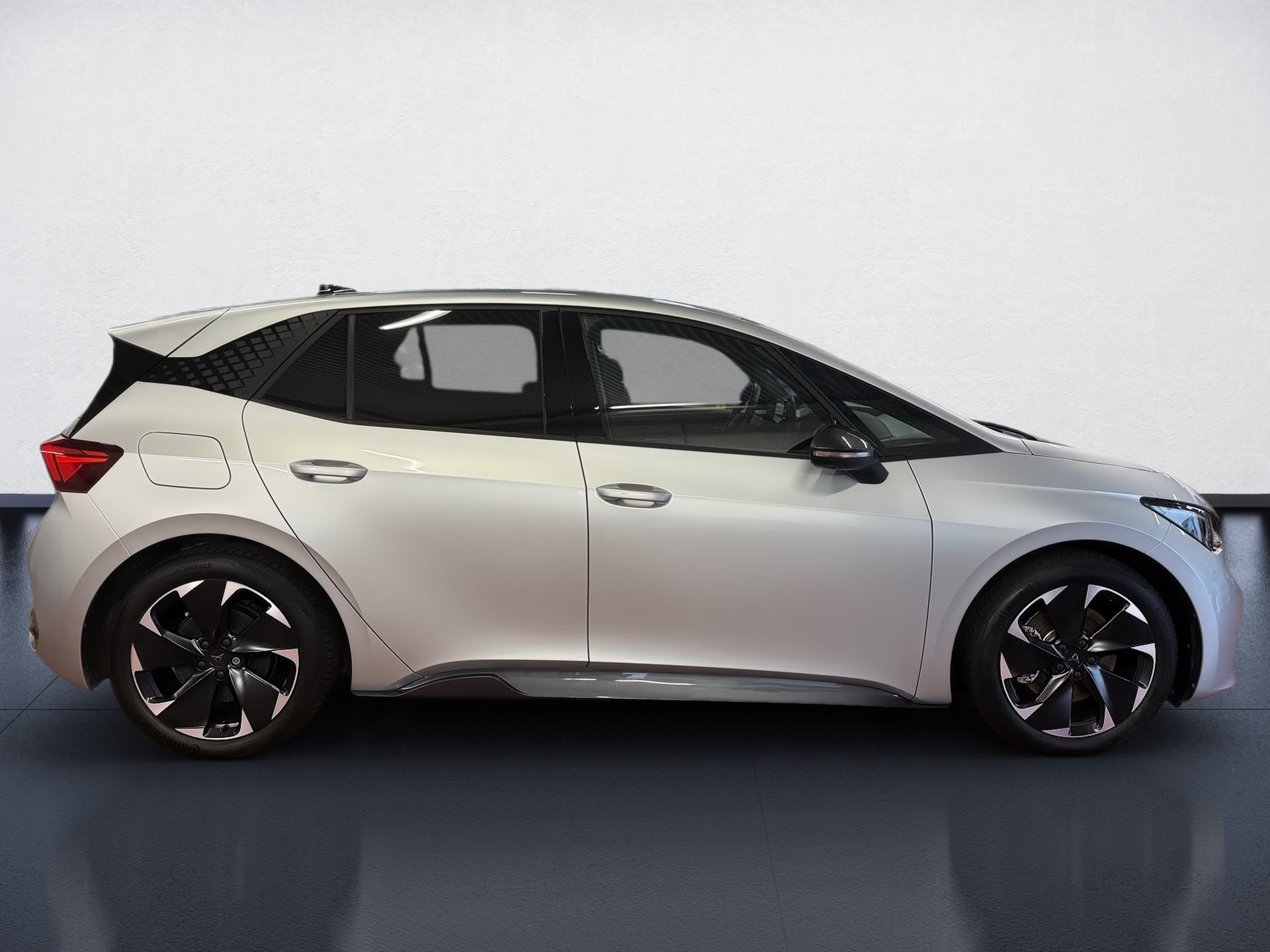 Born e-Boost 360 LM