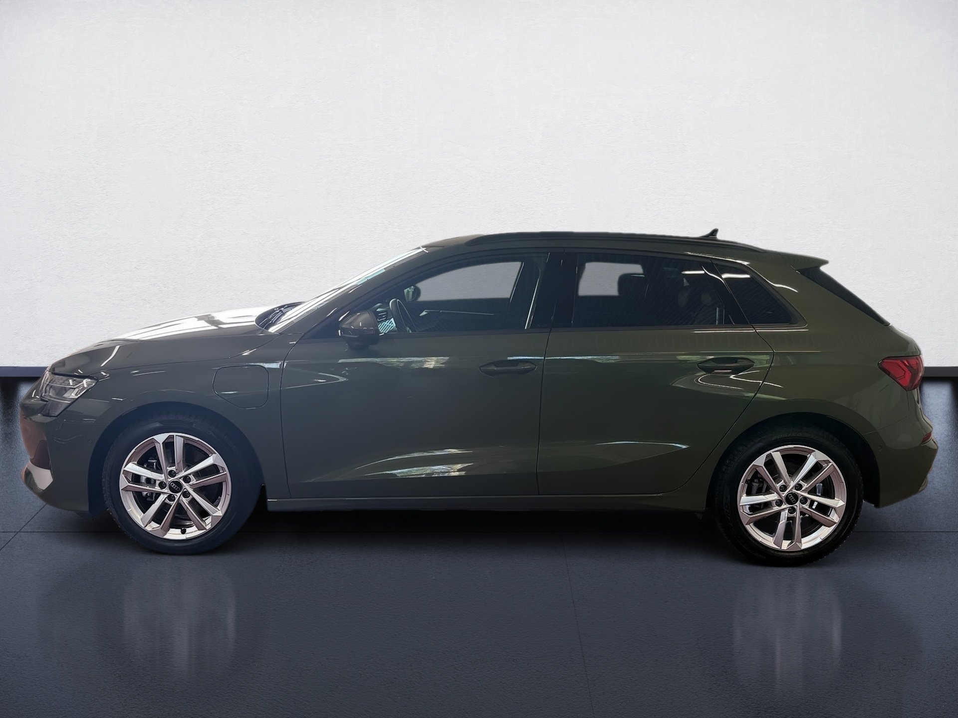 A3 Sportback 40 TFSIe S line S-tronic Navi HuD ACC SONOS