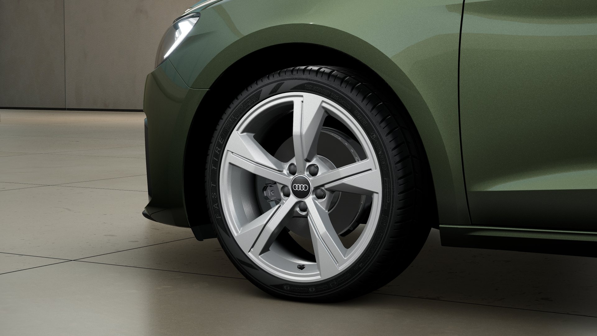 A1 Sportback 30 TFSI advanced LED ACC 2xKlima LM