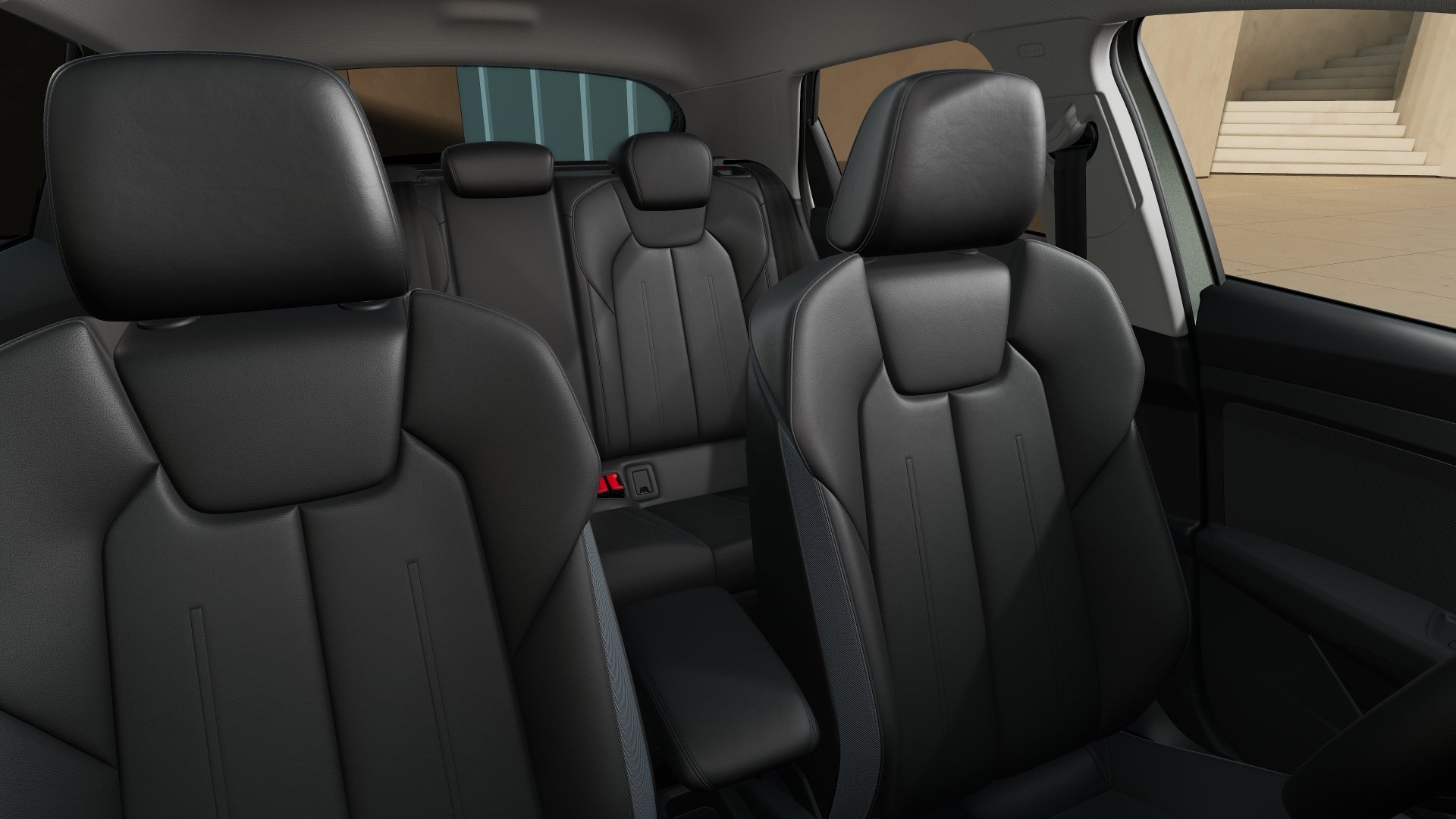 A1 Sportback 25 TFSI S line S-tronic LED Navi ACC SHZ