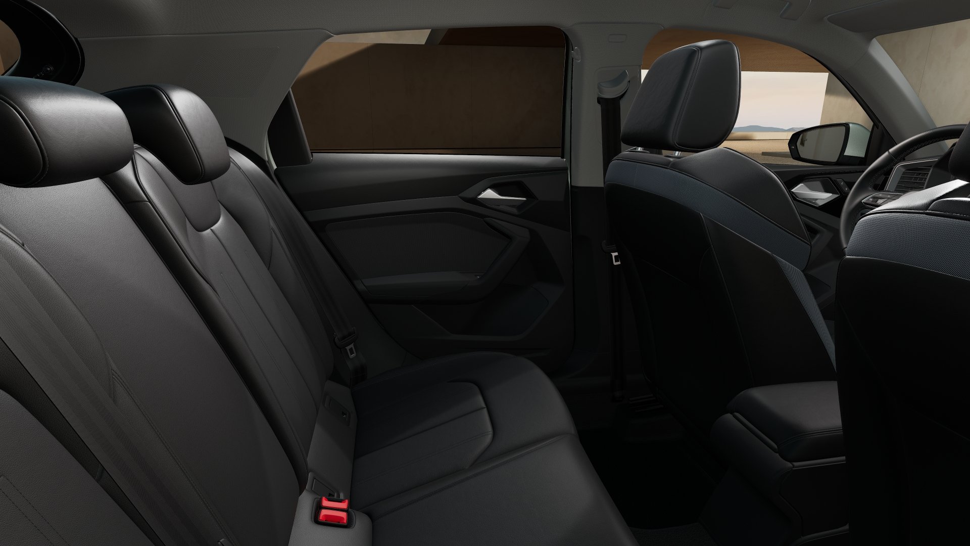 A1 Sportback 25 TFSI S line S-tronic LED Navi ACC SHZ