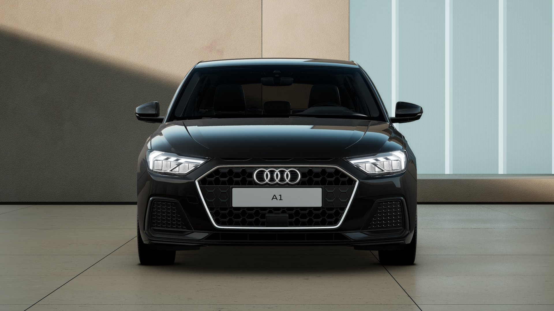 A1 Sportback 30 TFSI S line S-tronic LED Navi ACC SHZ