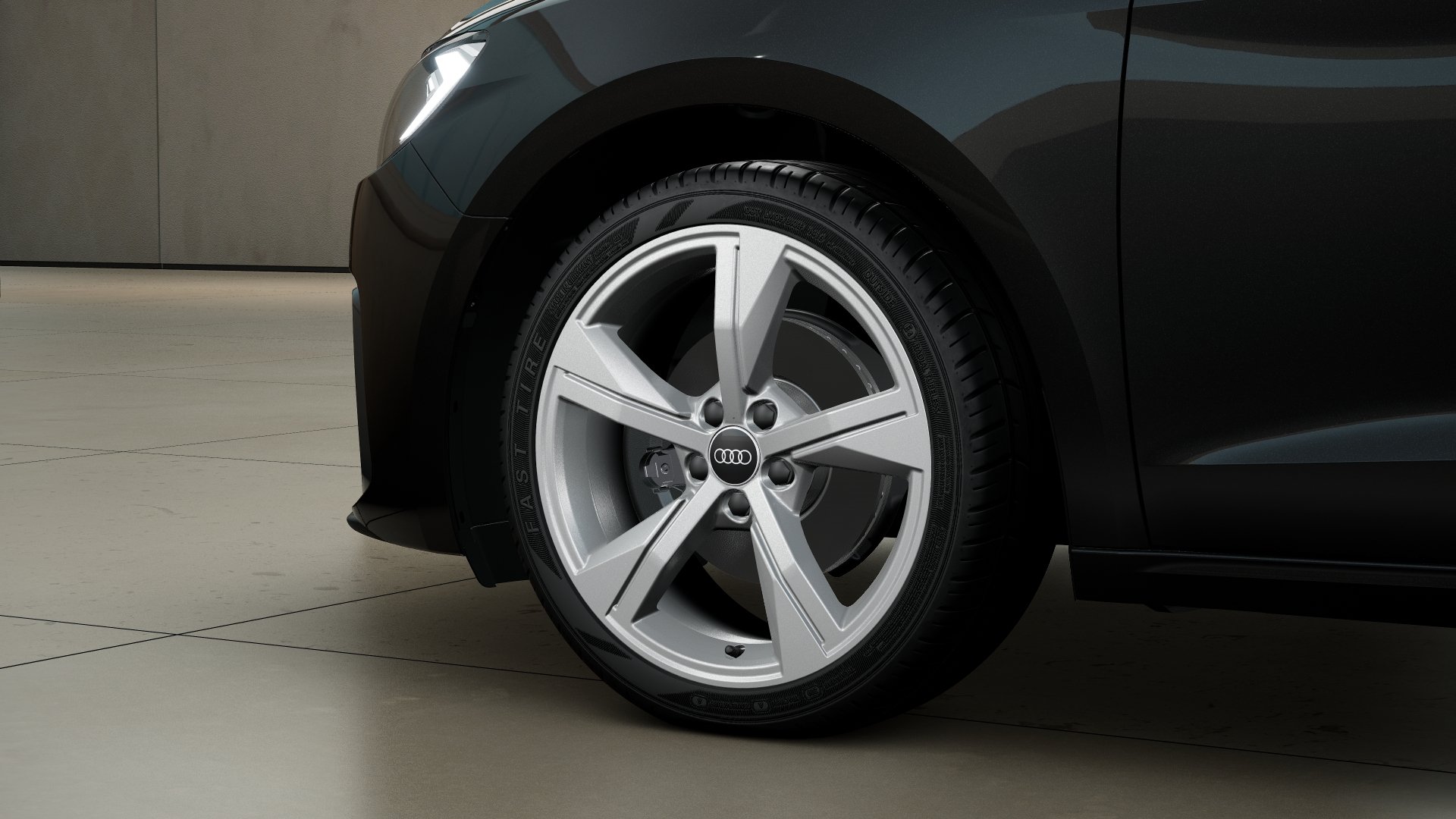 A1 Sportback 30 TFSI S line S-tronic LED Navi ACC SHZ