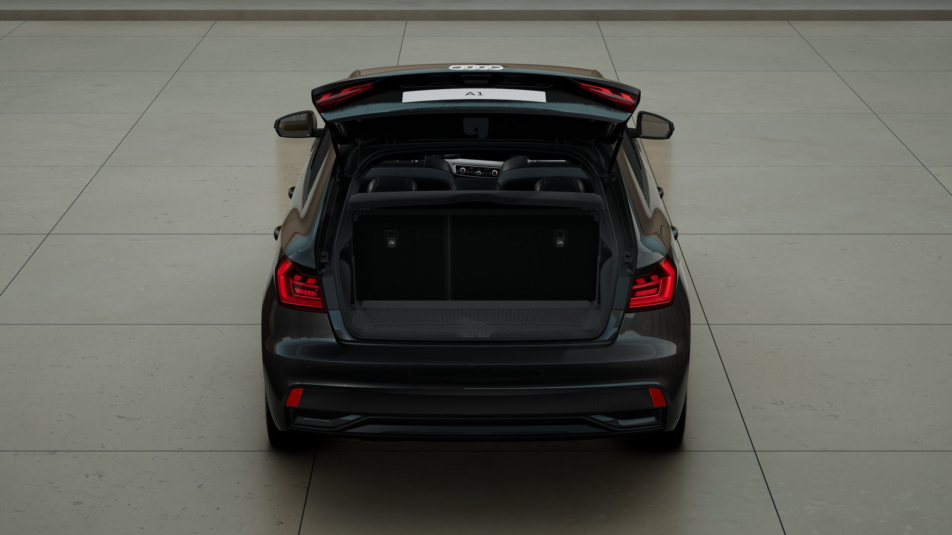 A1 Sportback 30 TFSI S line S-tronic LED Navi ACC SHZ