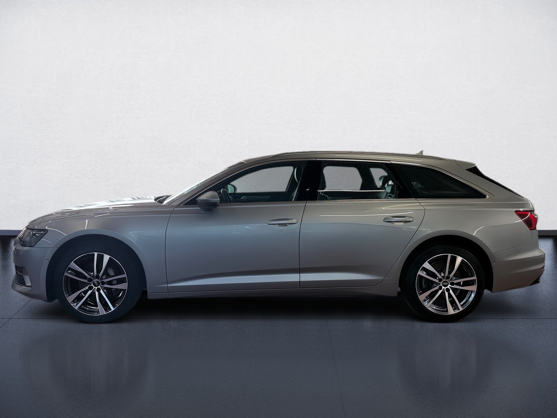 A6 Avant 50 TDI Sport quattro Tiptronic HuD ACC Pano Leder