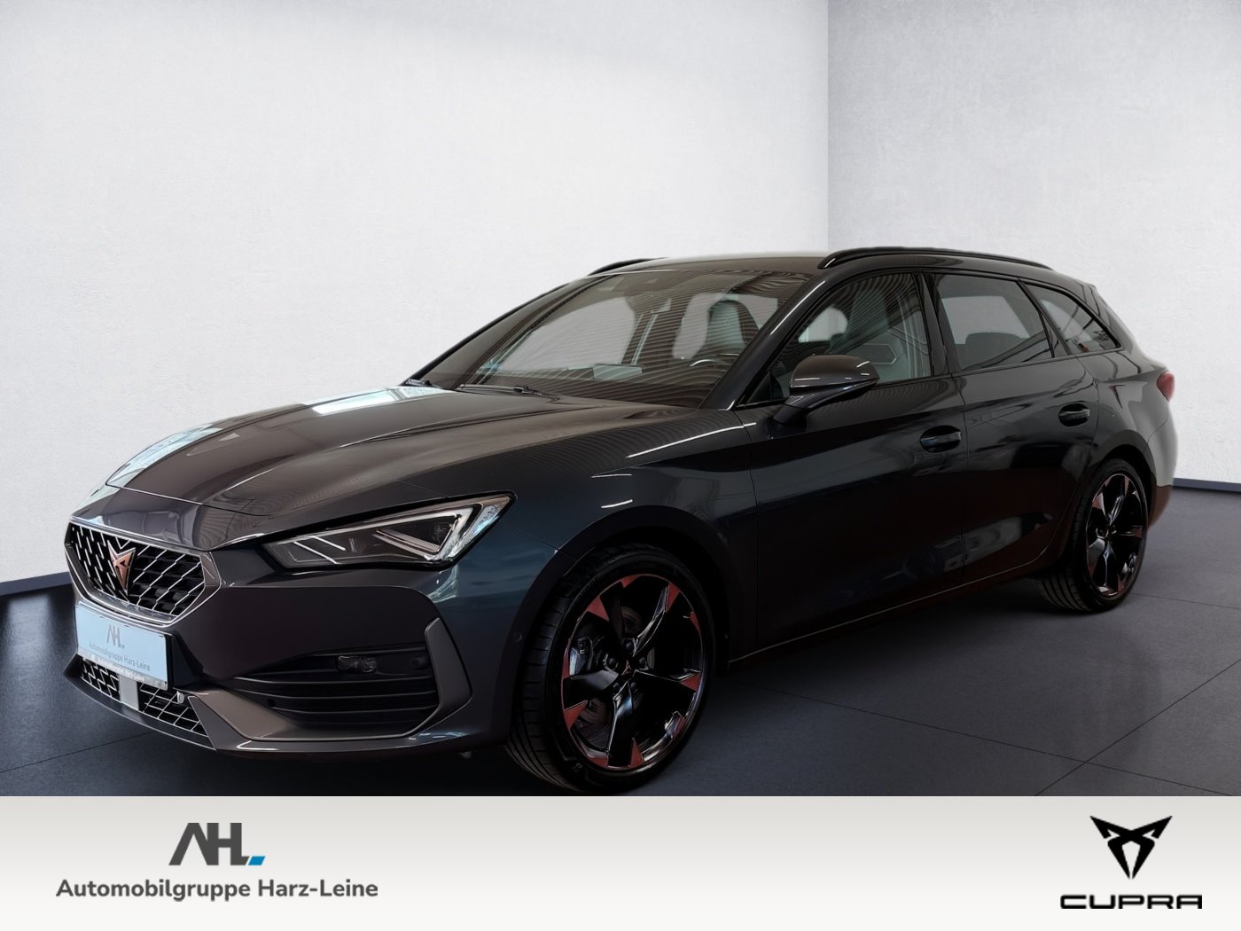Leon Sportstourer 1.5 eTSI DSG Matrix Navi ACC RFK