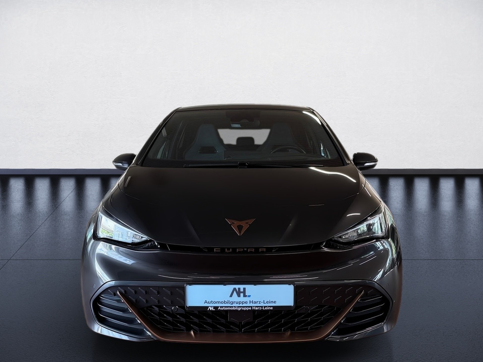 Born 58 kWh LED Navi ACC HuD Pano Wärmepumpe 360