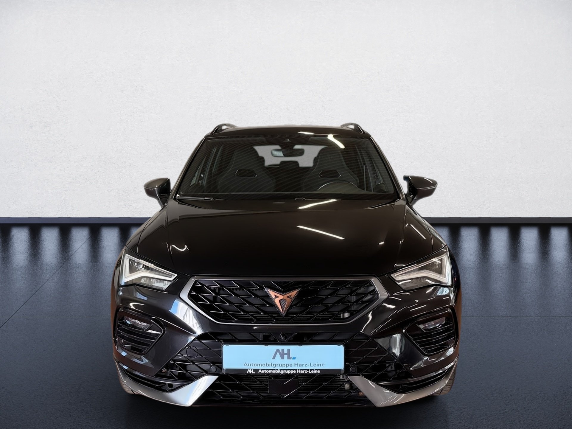 Ateca 2.0 TSI 4Drive DSG LED Navi ACC Pano 360