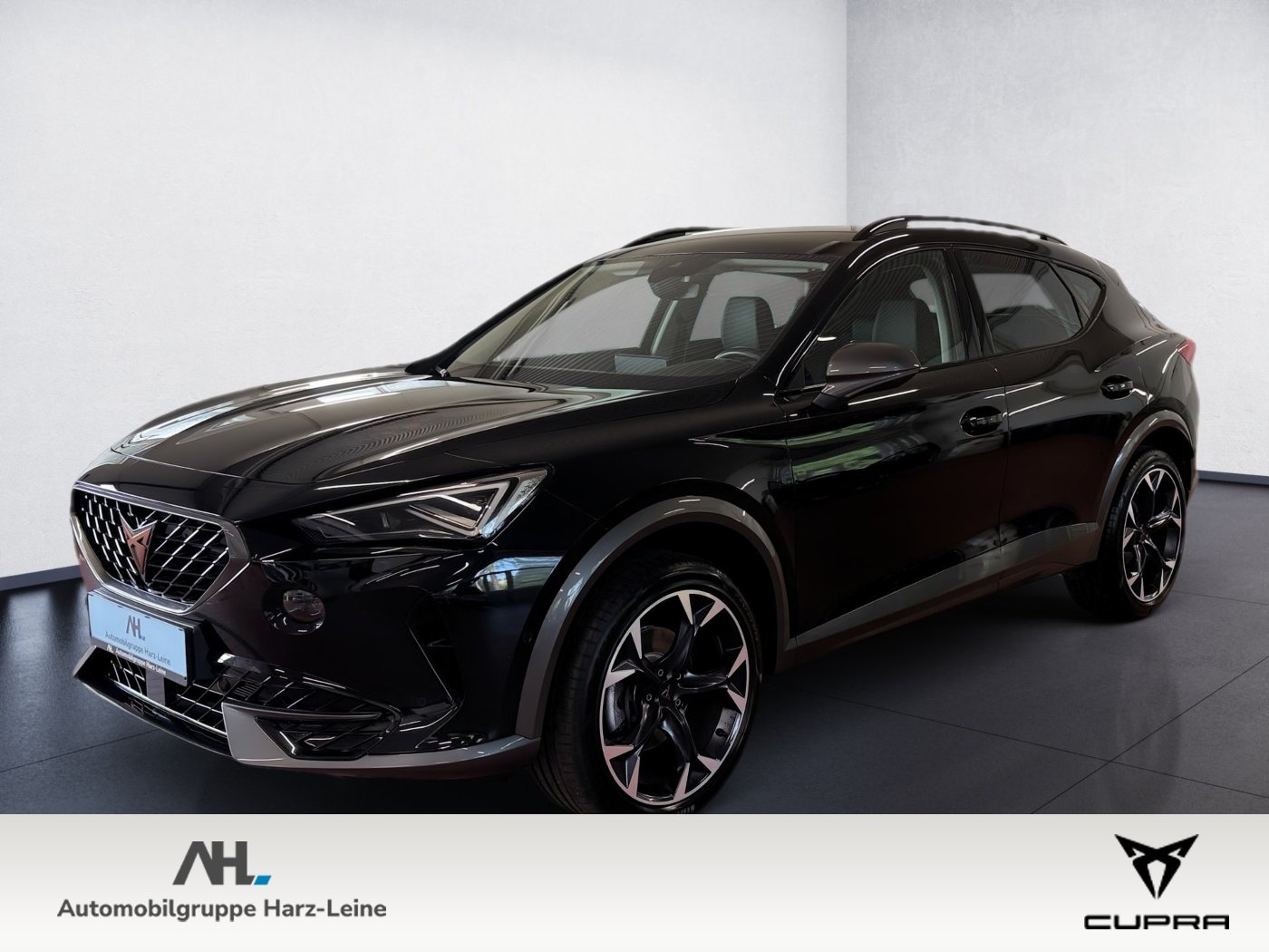 Formentor 1.5 TSI DSG Matrix Navi ACC RFK ACC LM