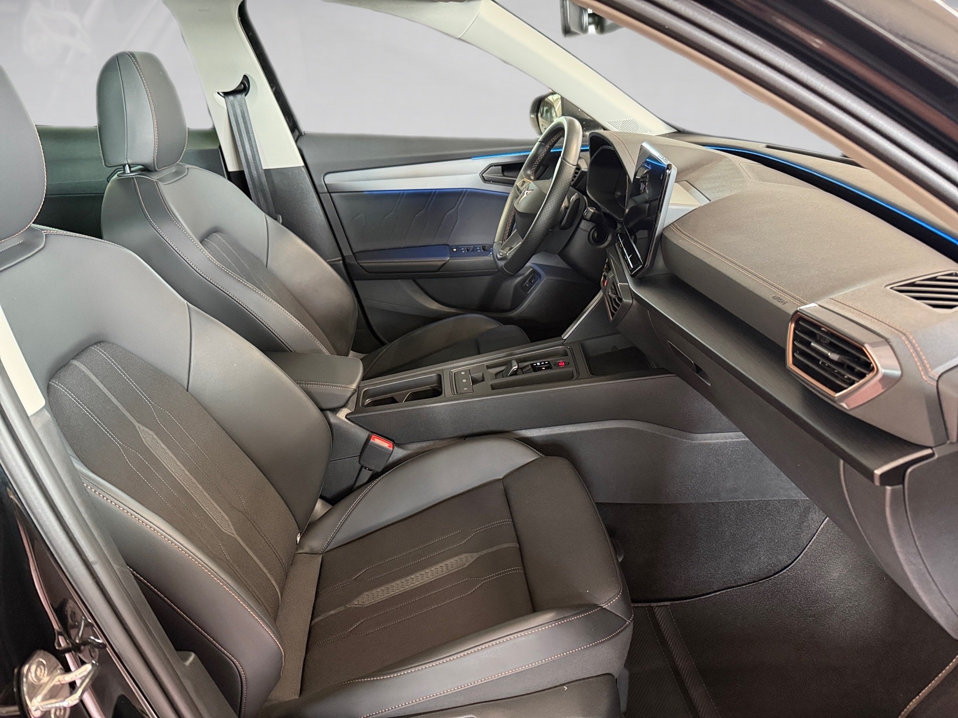 Formentor 1.5 TSI DSG Matrix Navi ACC RFK ACC LM