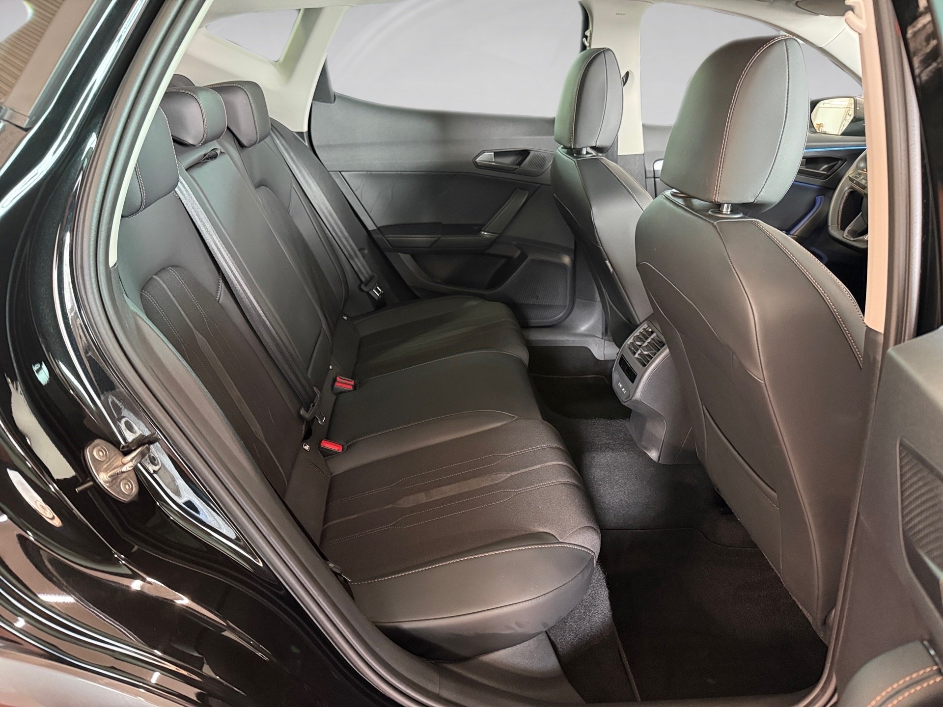 Formentor 1.5 TSI DSG Matrix Navi ACC RFK ACC LM