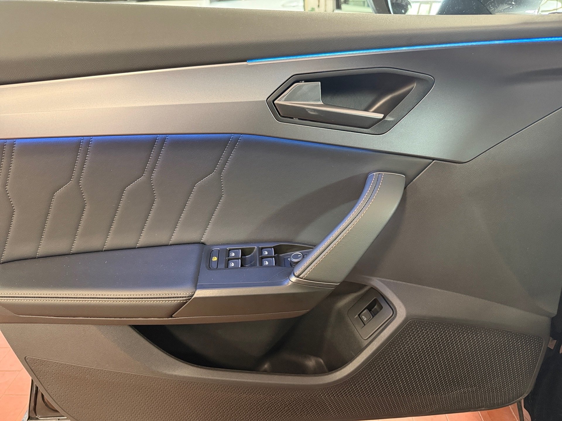 Formentor 1.5 TSI DSG Matrix Navi ACC RFK ACC LM