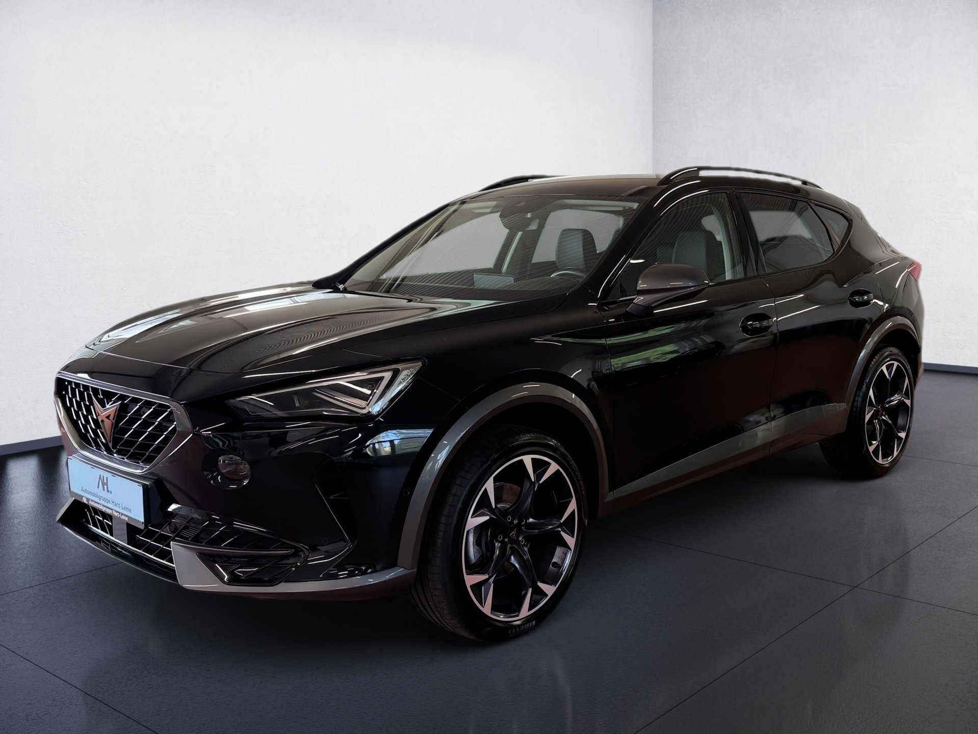 Formentor 1.5 TSI DSG Matrix Navi ACC RFK ACC LM