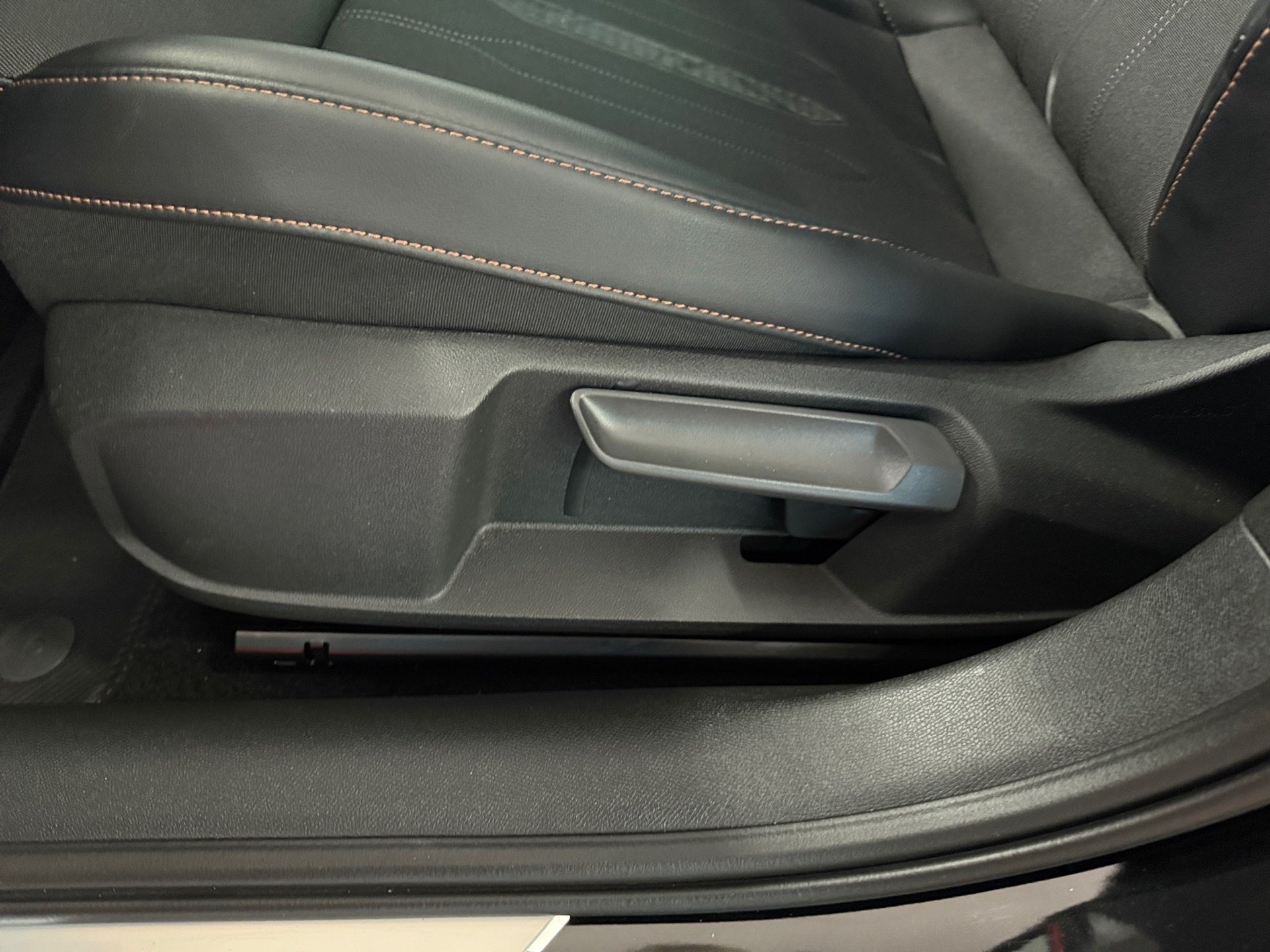 Formentor 1.5 TSI DSG Matrix Navi ACC RFK ACC LM