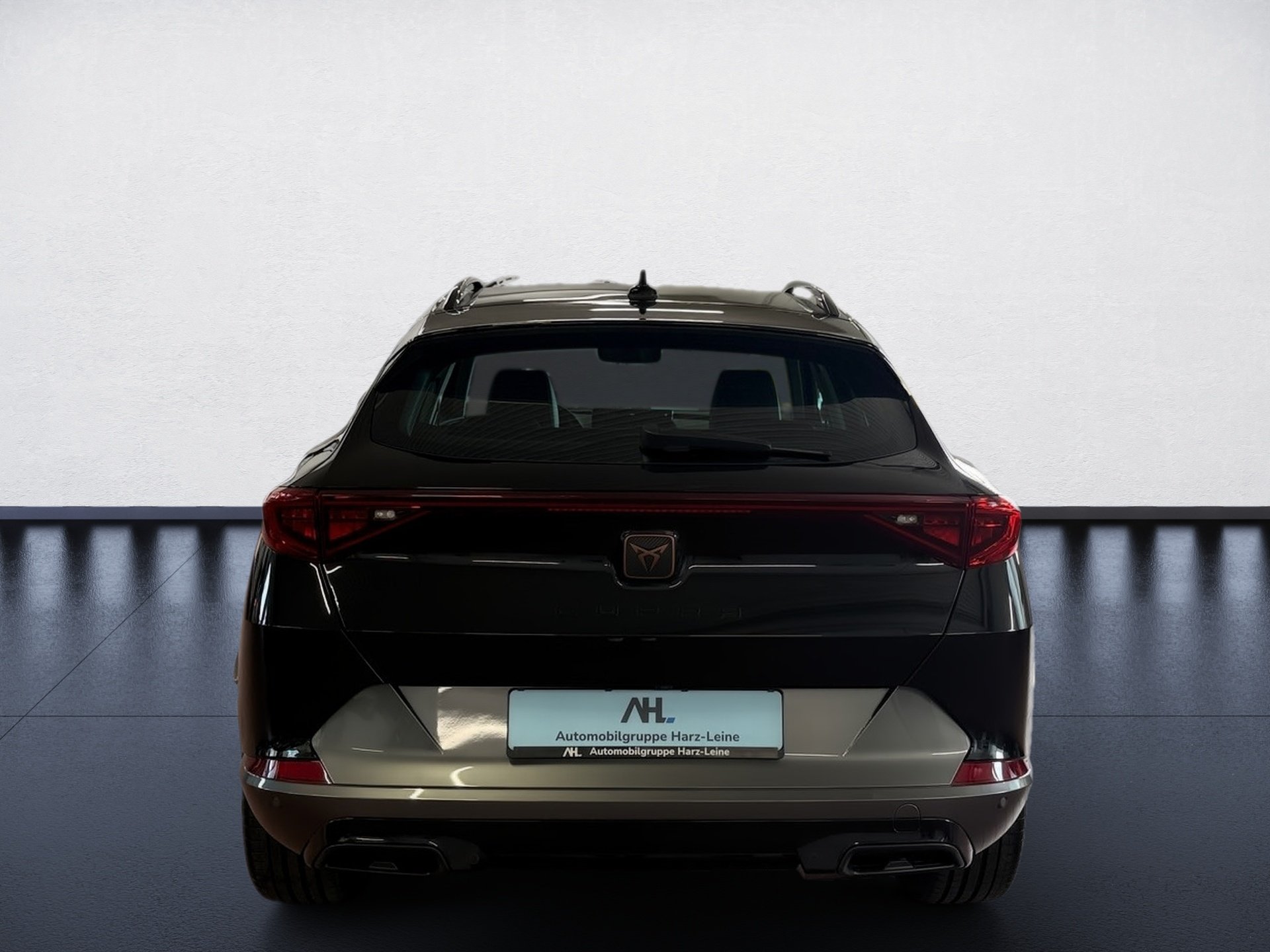 Formentor 1.5 TSI DSG Matrix Navi ACC RFK ACC LM