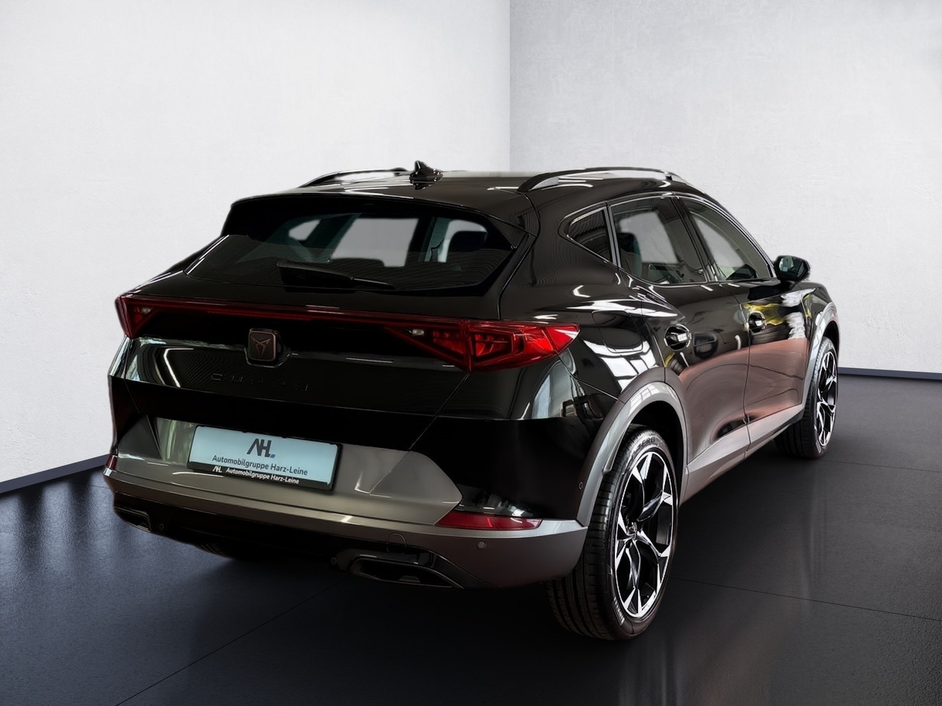 Formentor 1.5 TSI DSG Matrix Navi ACC RFK ACC LM