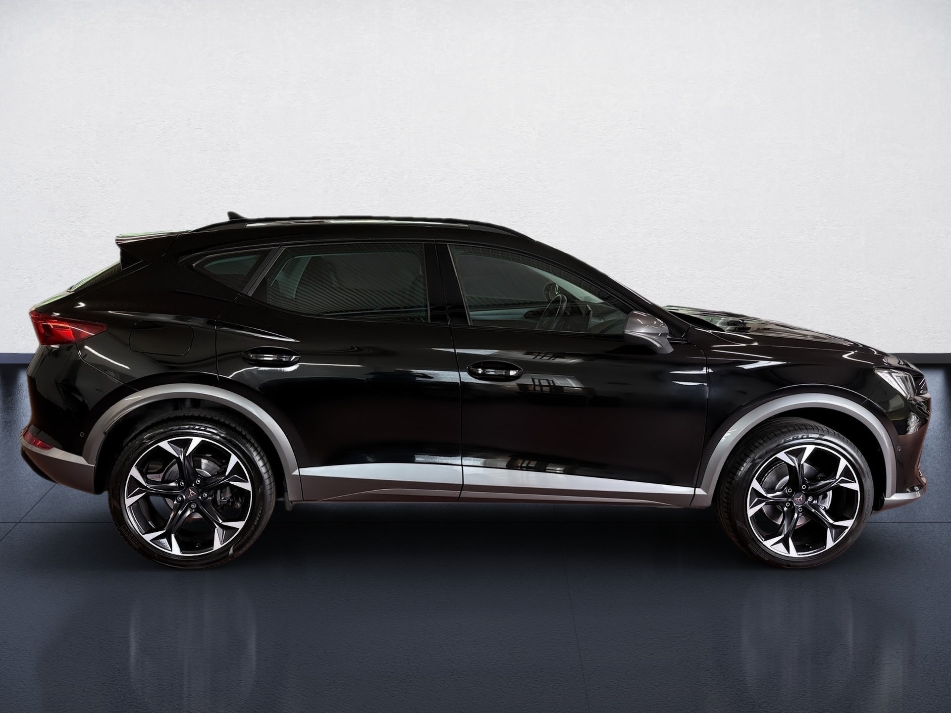 Formentor 1.5 TSI DSG Matrix Navi ACC RFK ACC LM