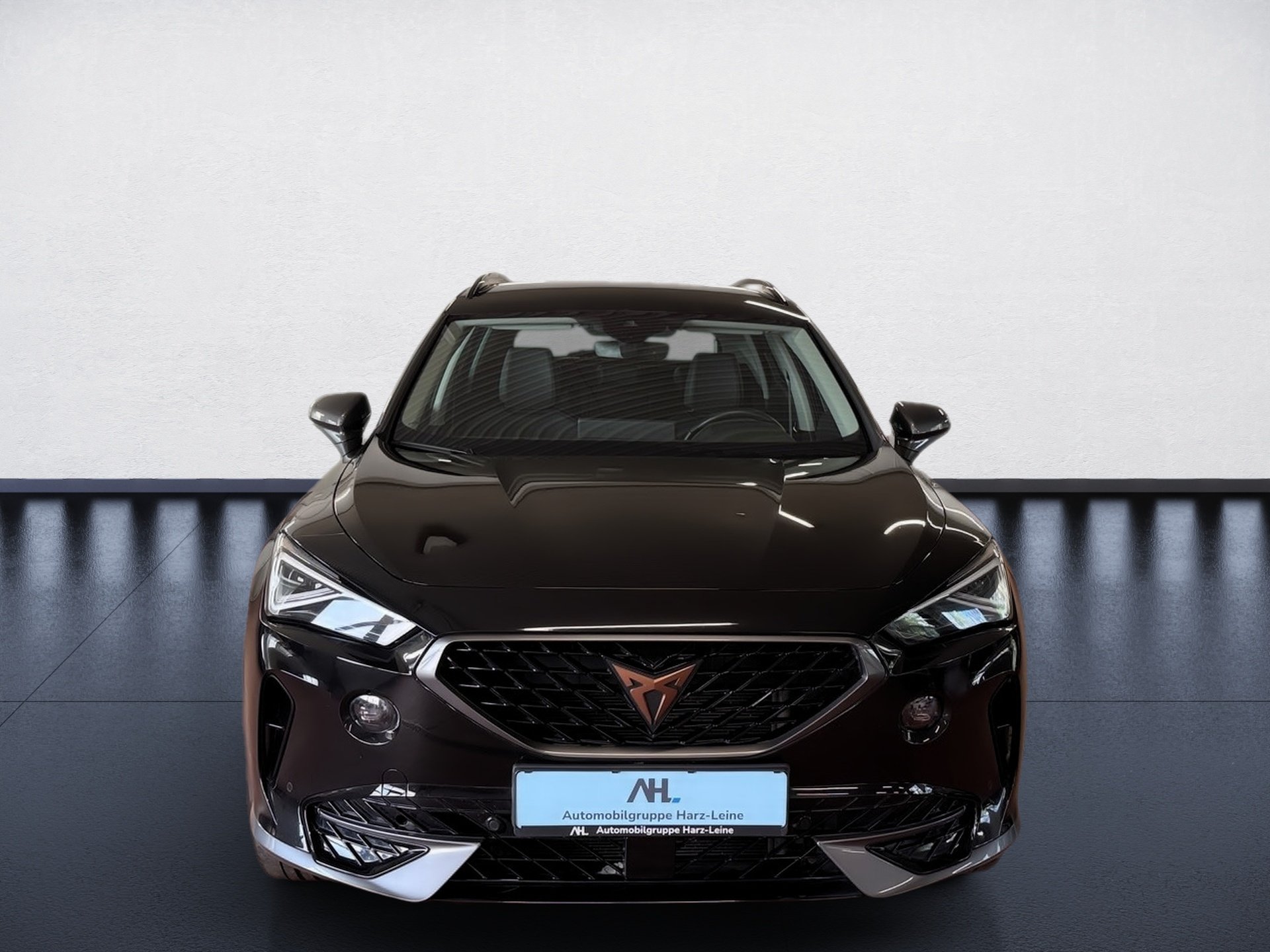 Formentor 1.5 TSI DSG Matrix Navi ACC RFK ACC LM
